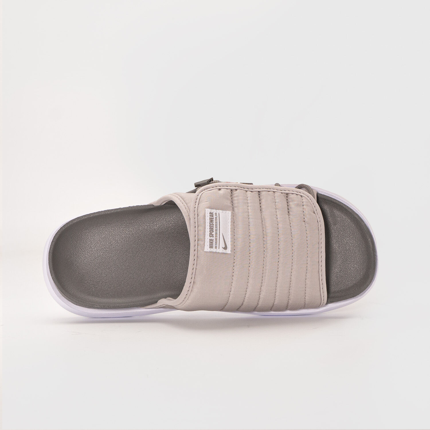 Chanclas new arrivals nike velcro