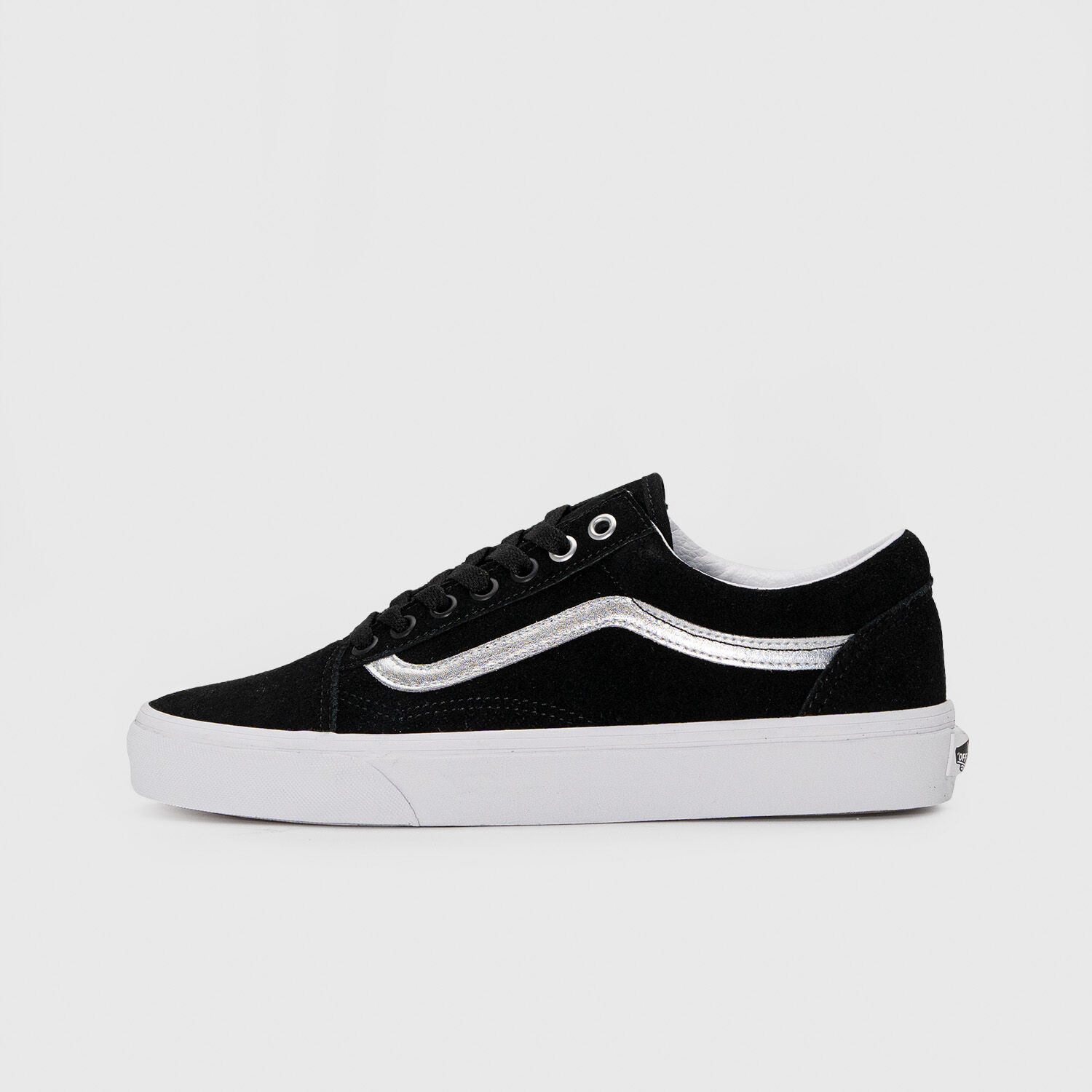 Vans old skool top platform aw lab