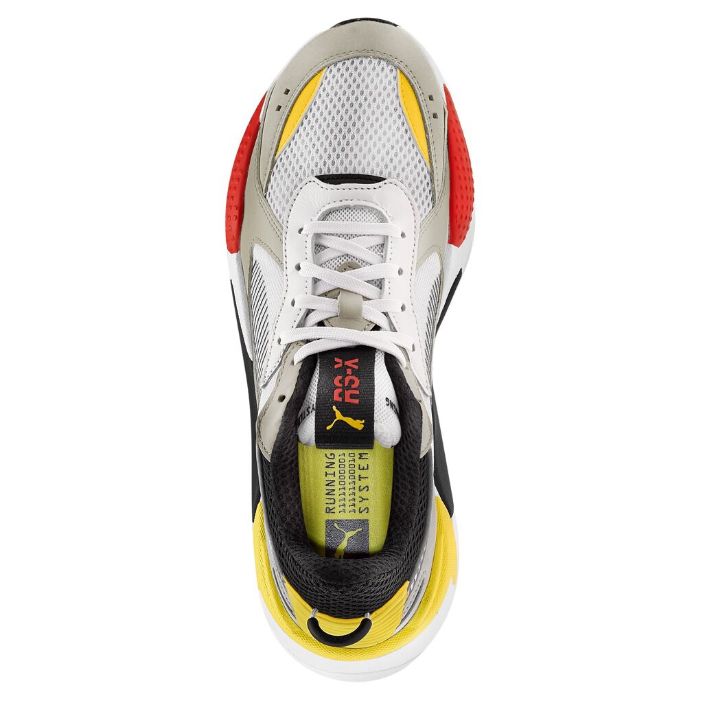 Puma RS X Toys multicolor