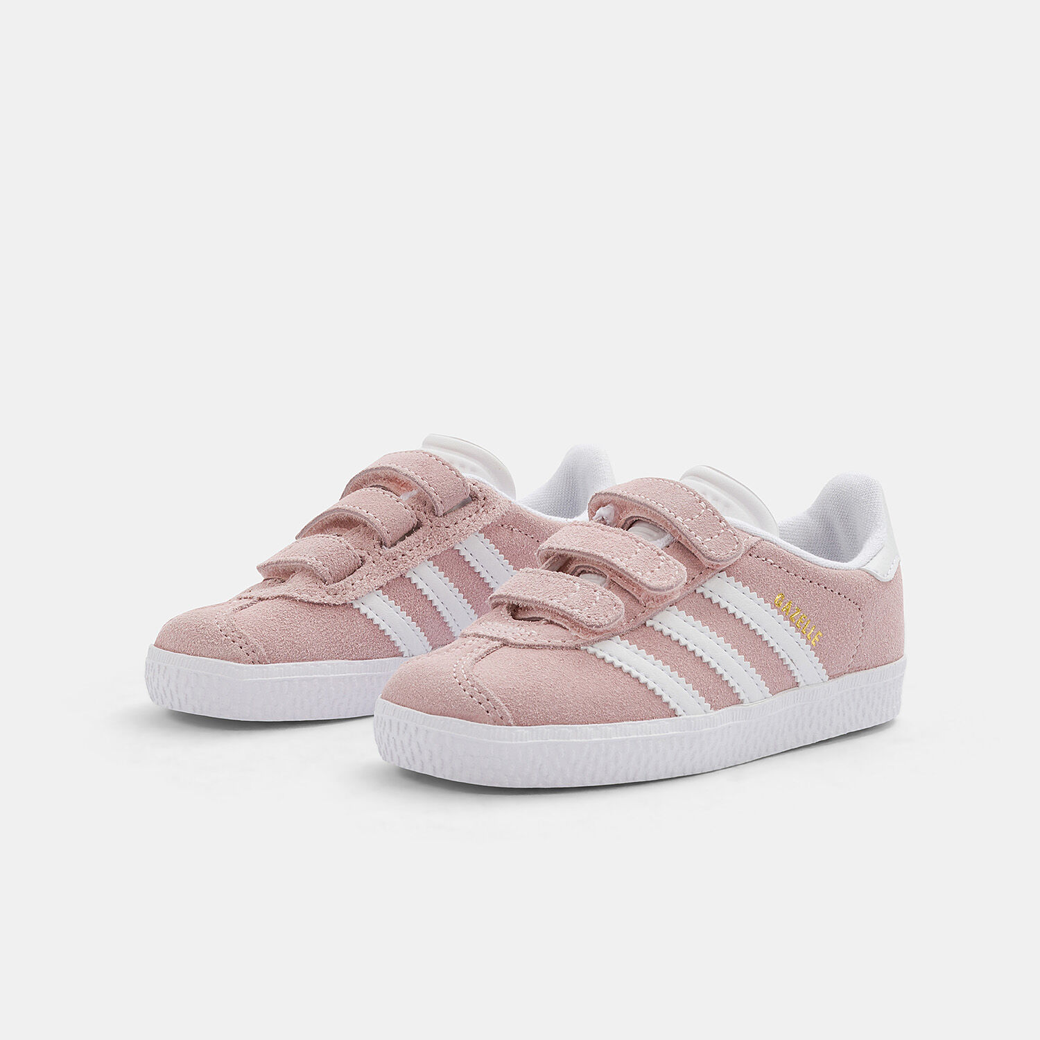 Puma gazelle shop pink