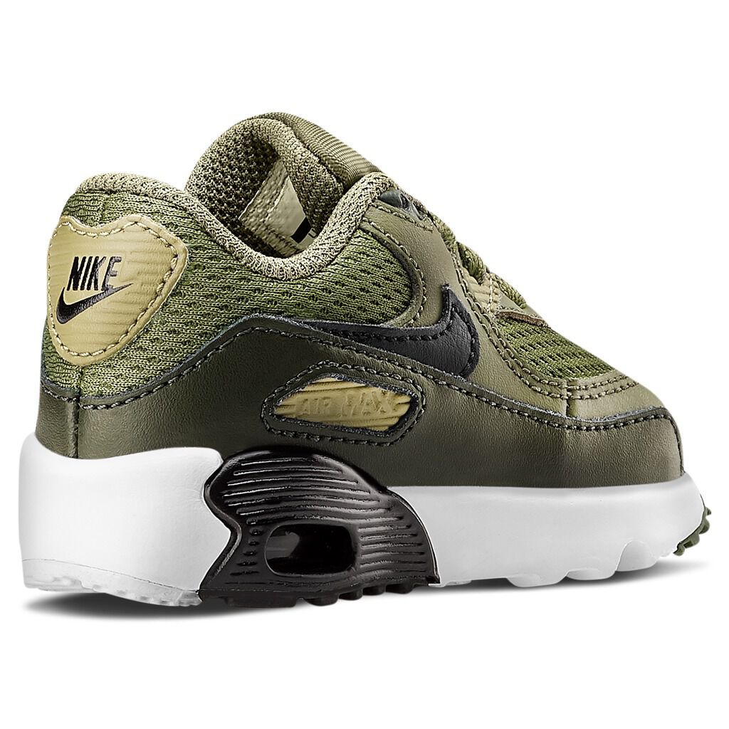 Nike air max 90 mesh infant hot sale