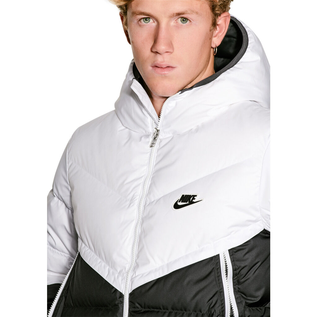 Jacket Nike Sportswear Down Fill Windrunner AW LAB