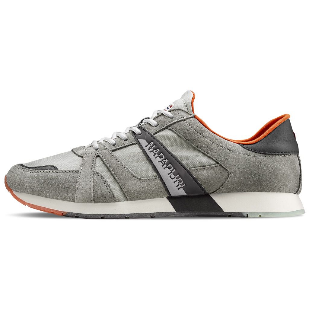 Scarpe napapijri uomo rabari sale