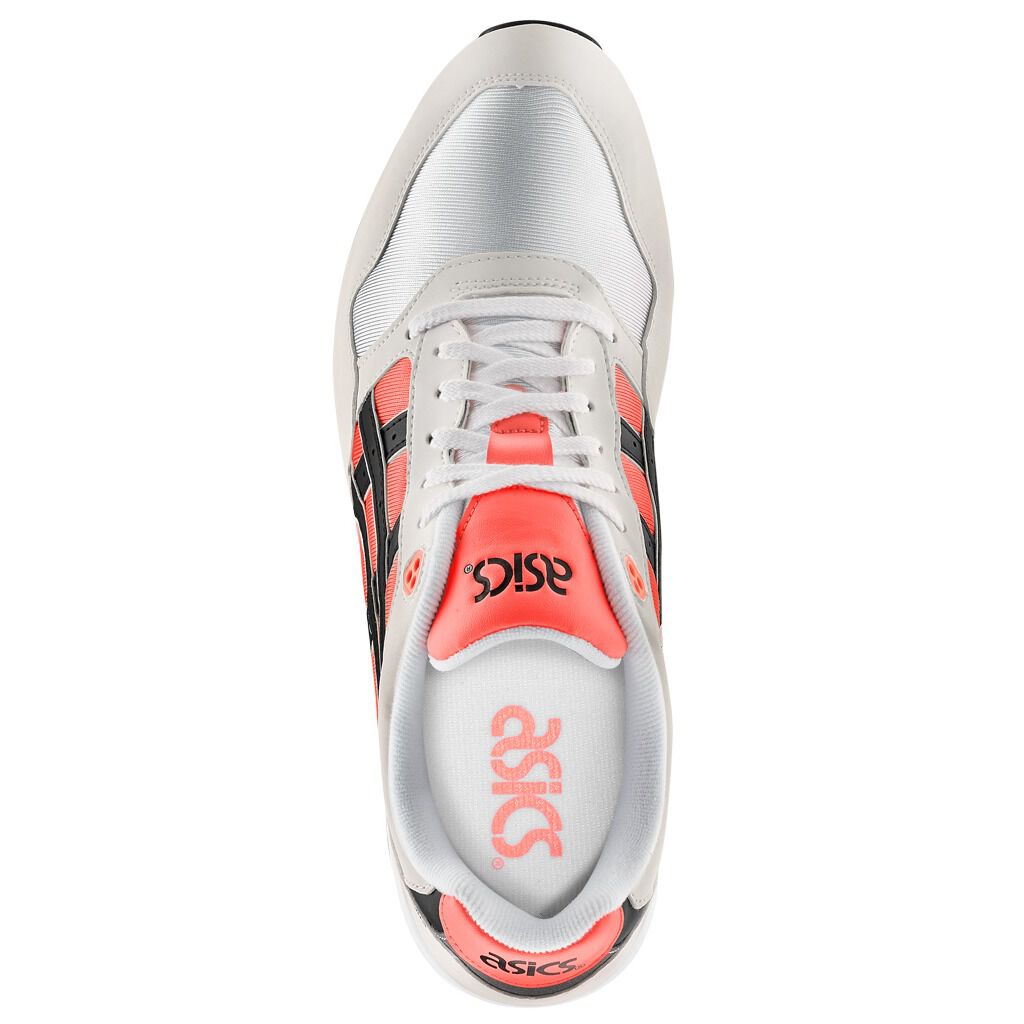 Asics gel saga sun coral hot sale