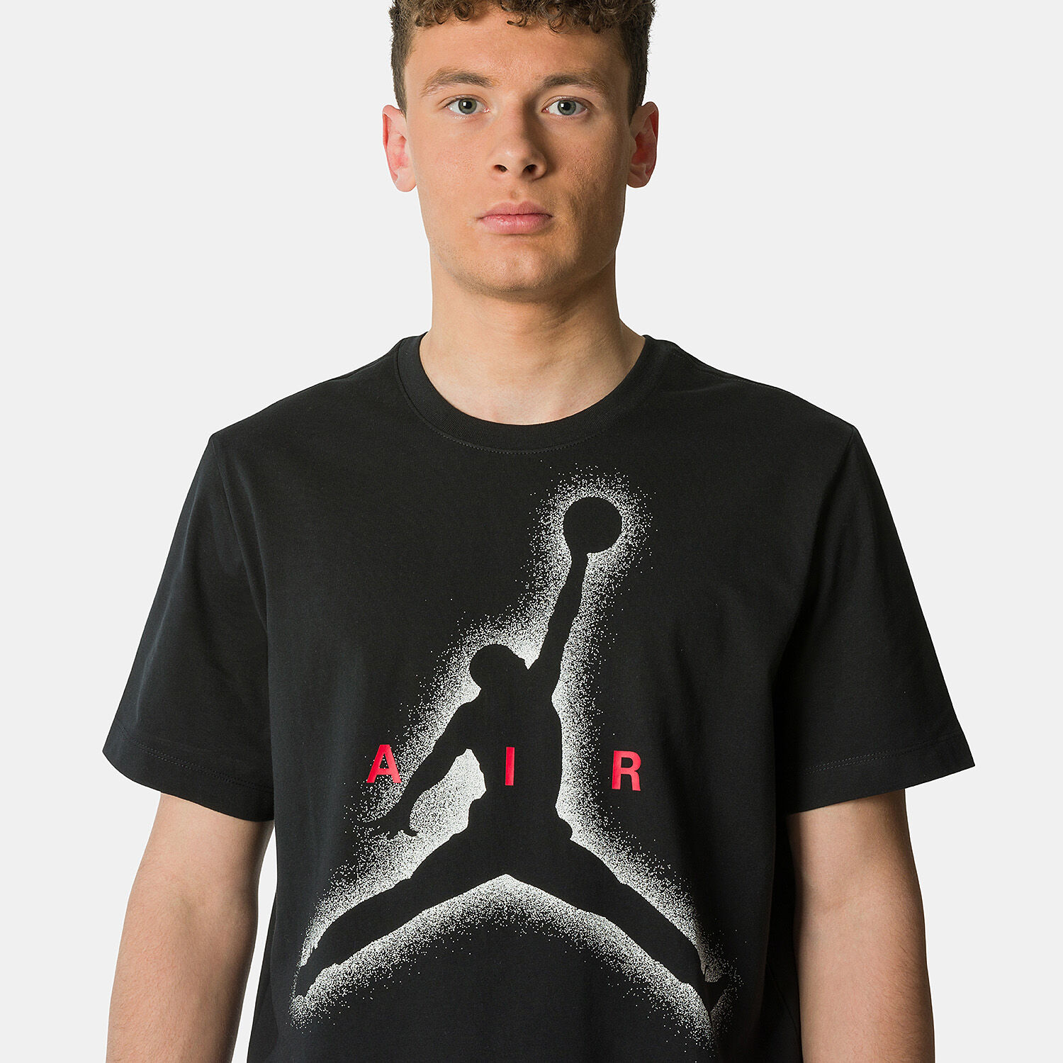 Jordan air top raid shirt