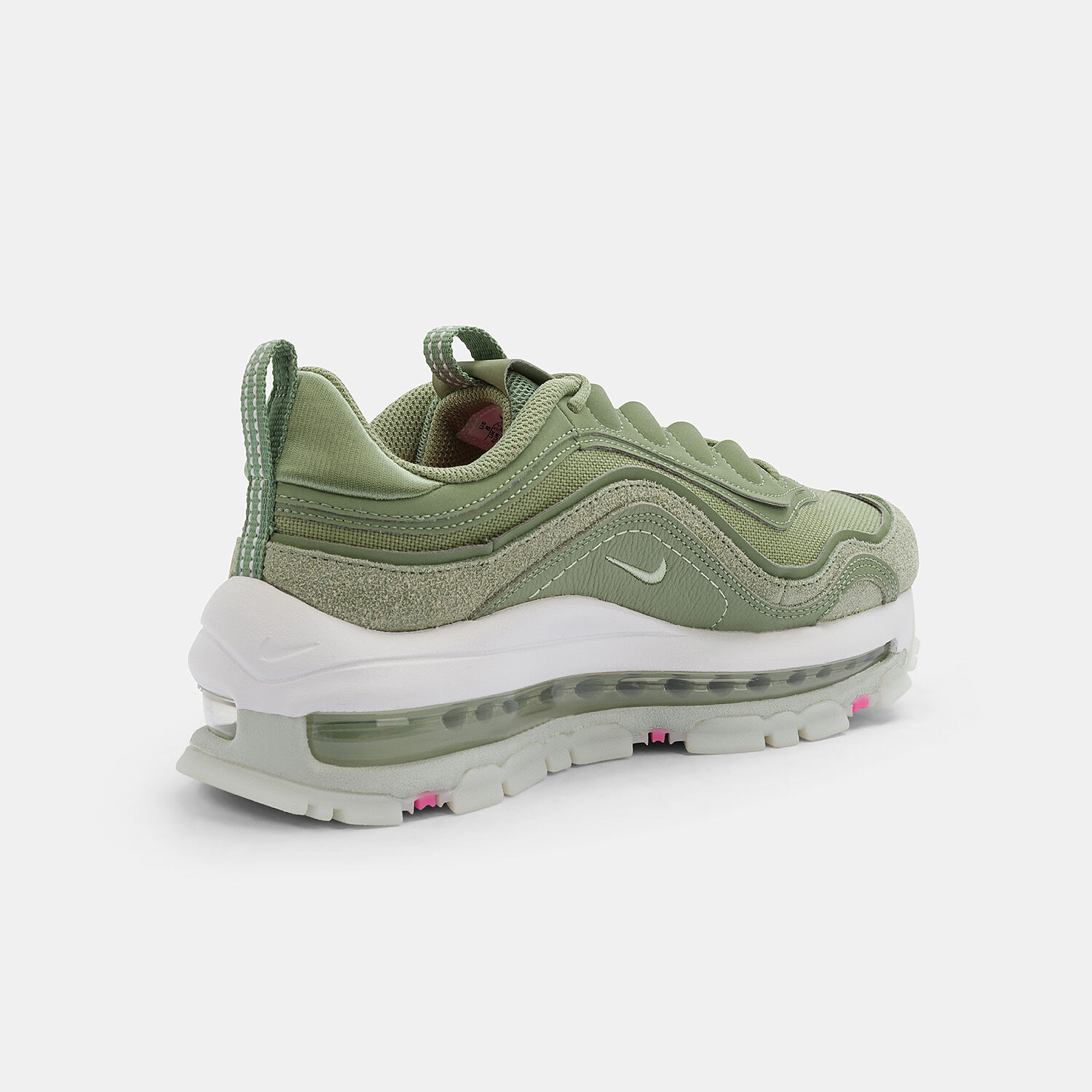 Nike 97 verde 2025