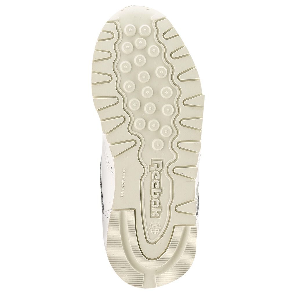N sport reebok top classic