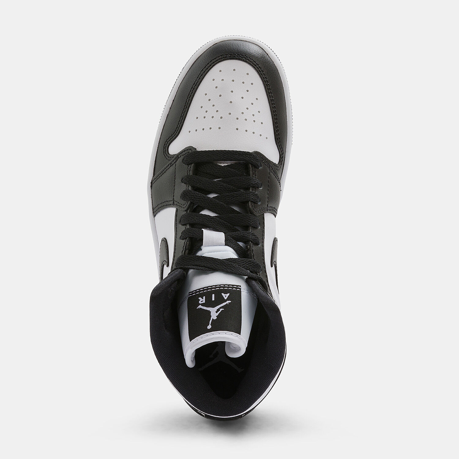 Air Jordan 1 Mid Panda W AW LAB