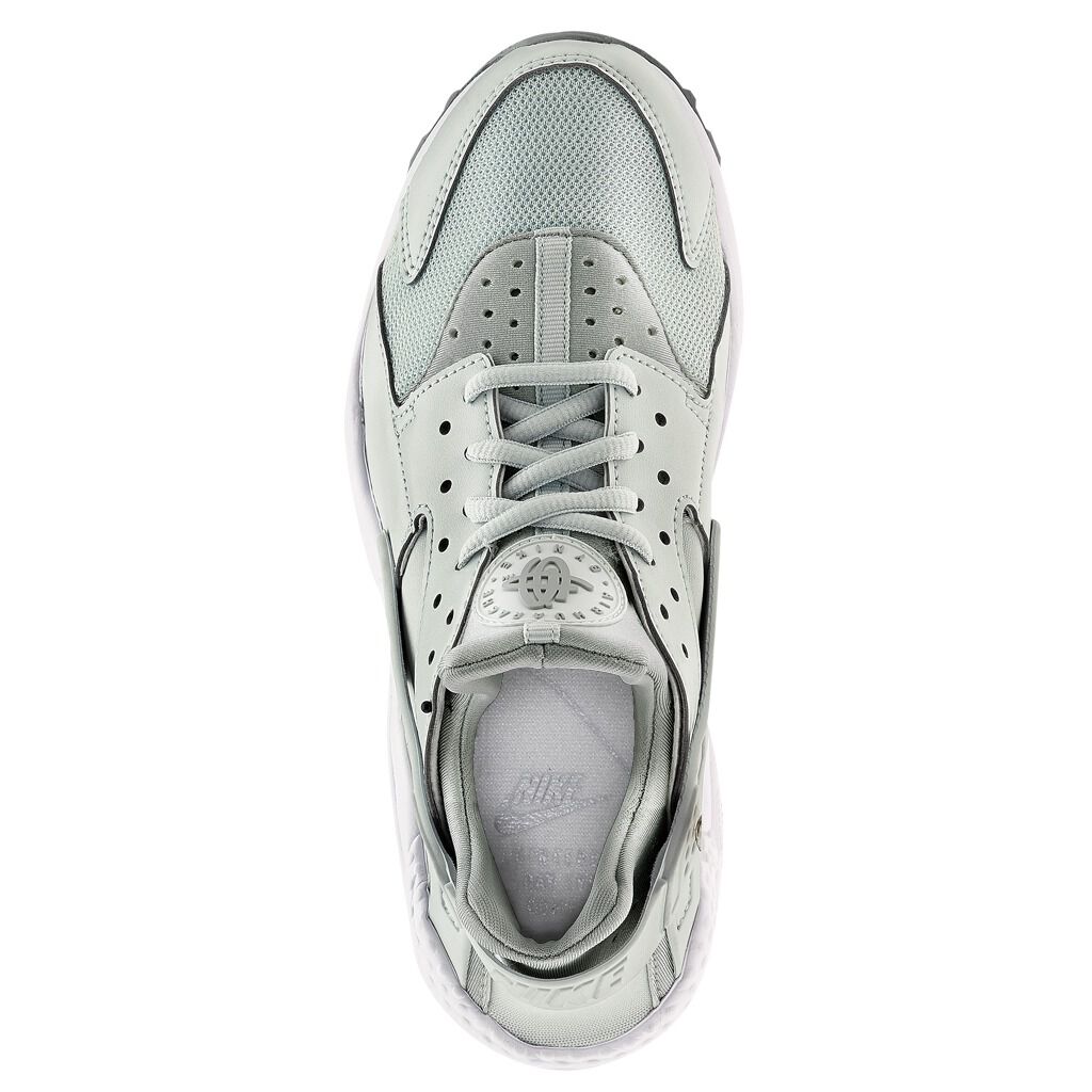 Nike huarache 2024 donna grigie