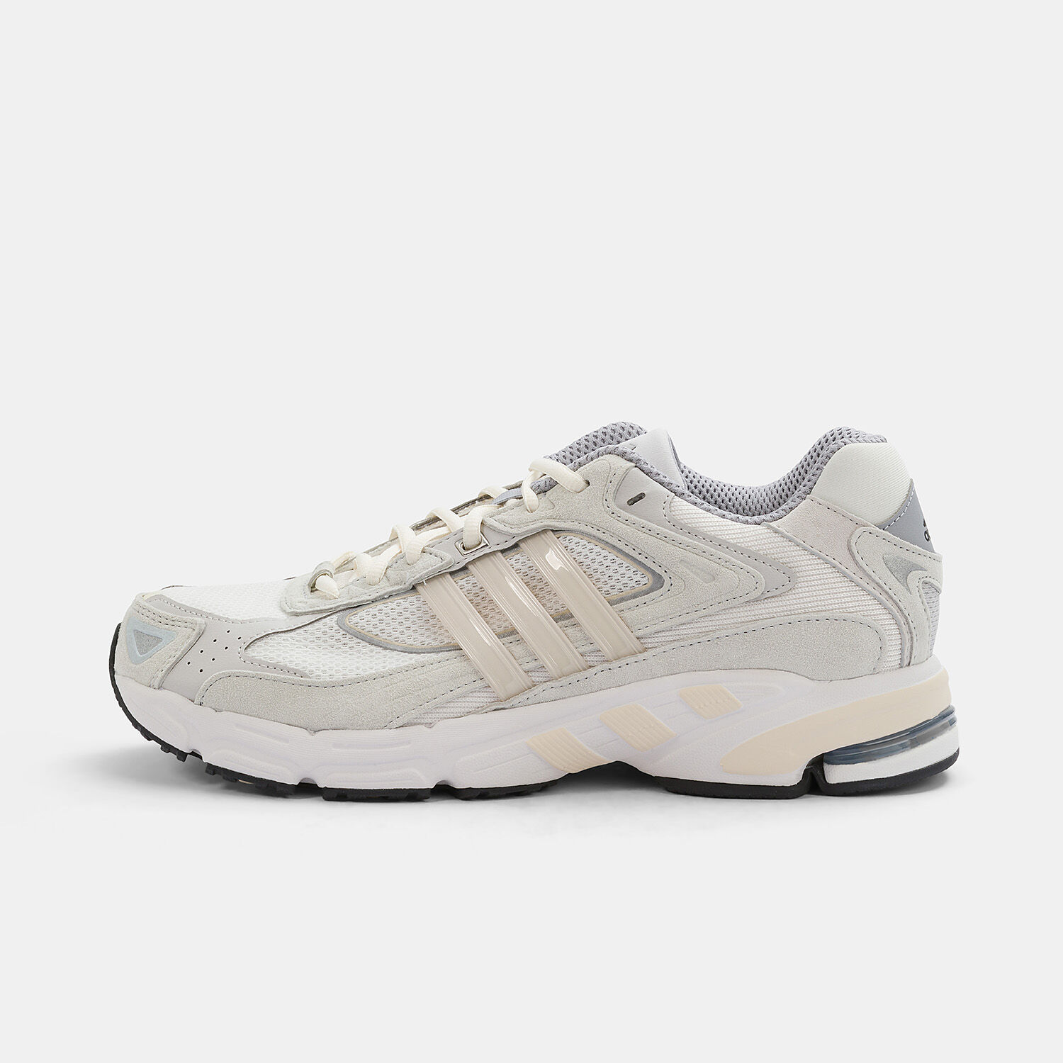 Adidas volley bianche online