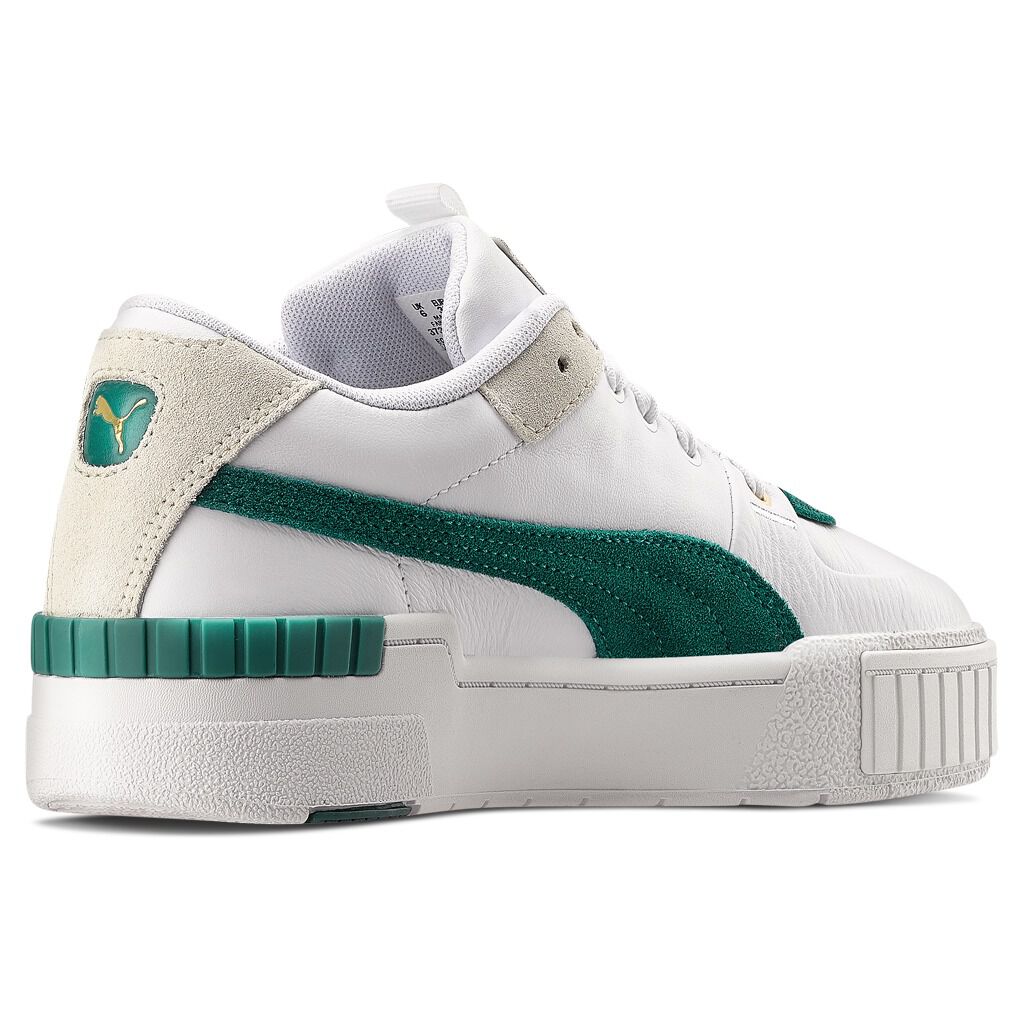 Puma cali sales sport heritage vert