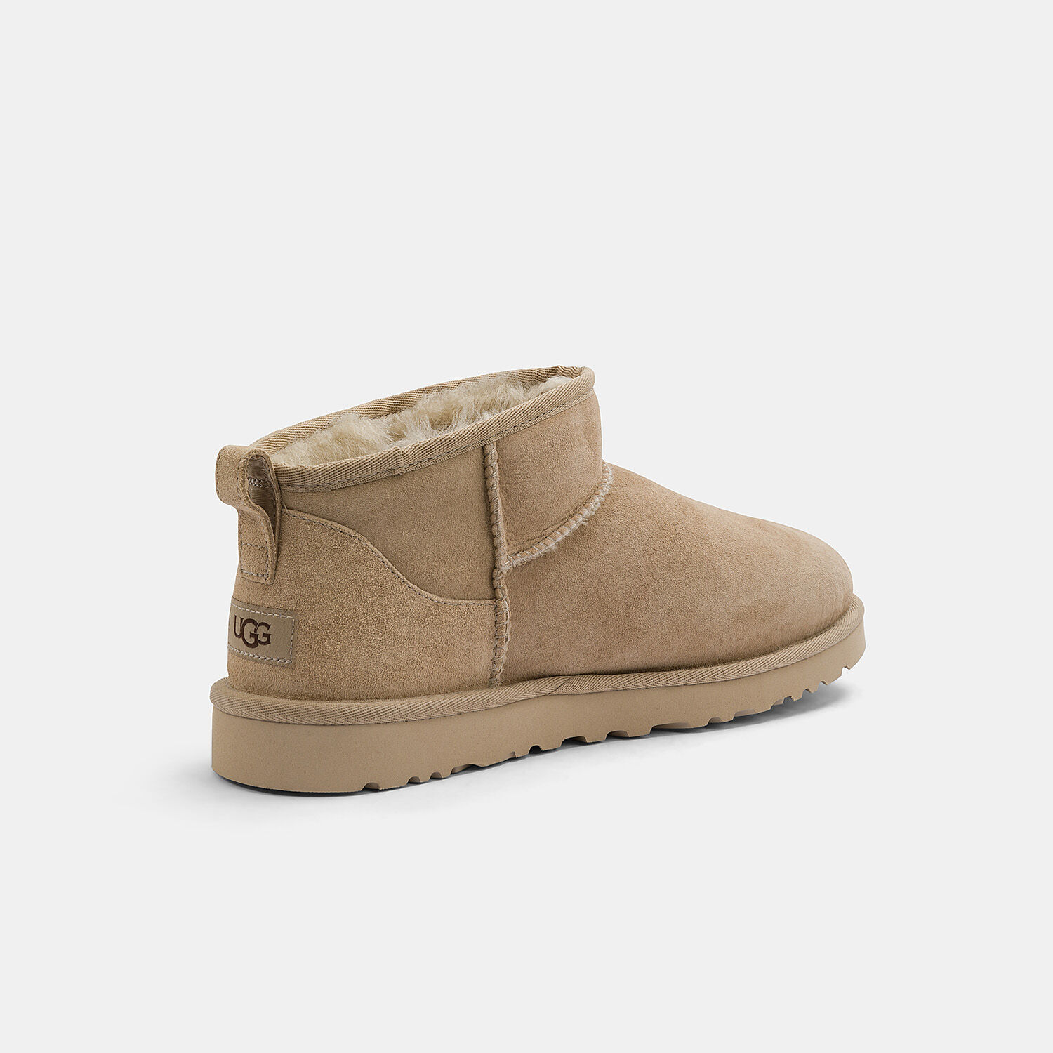 Ugg shop basse beige