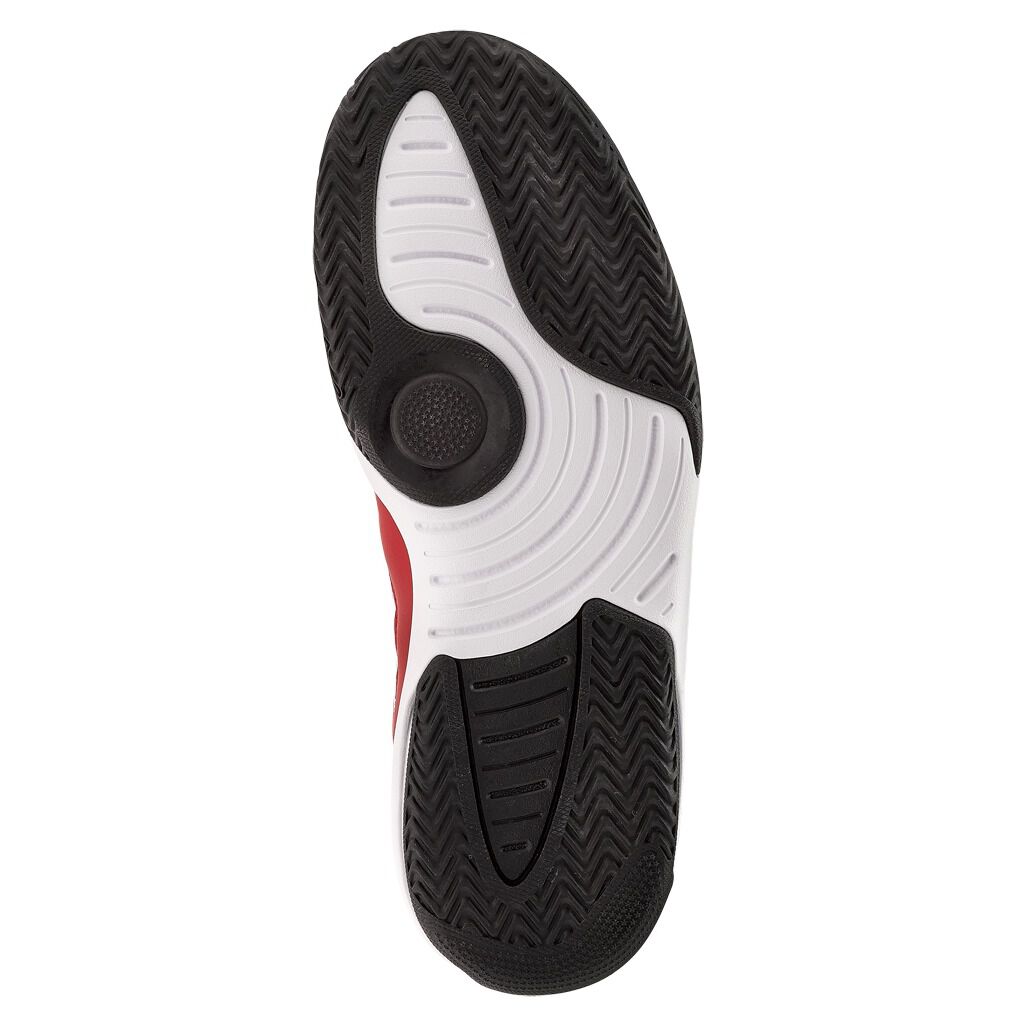 Jordan max hotsell aura junior red