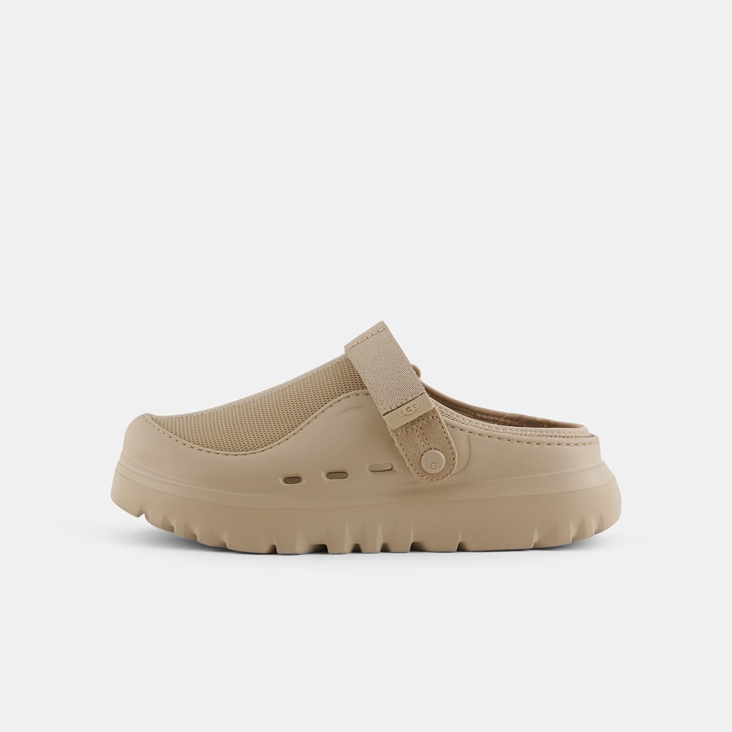 UGG PeakMod beige men's | AW LAB