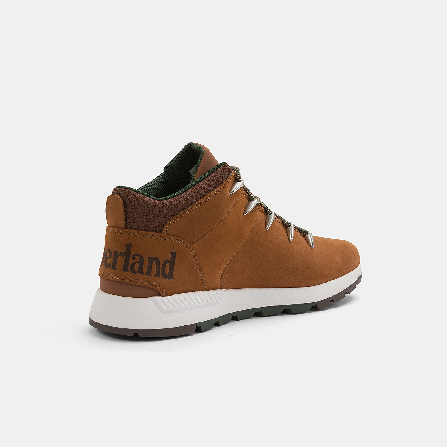 Timberland Sprint Trekker Mid brown AW LAB