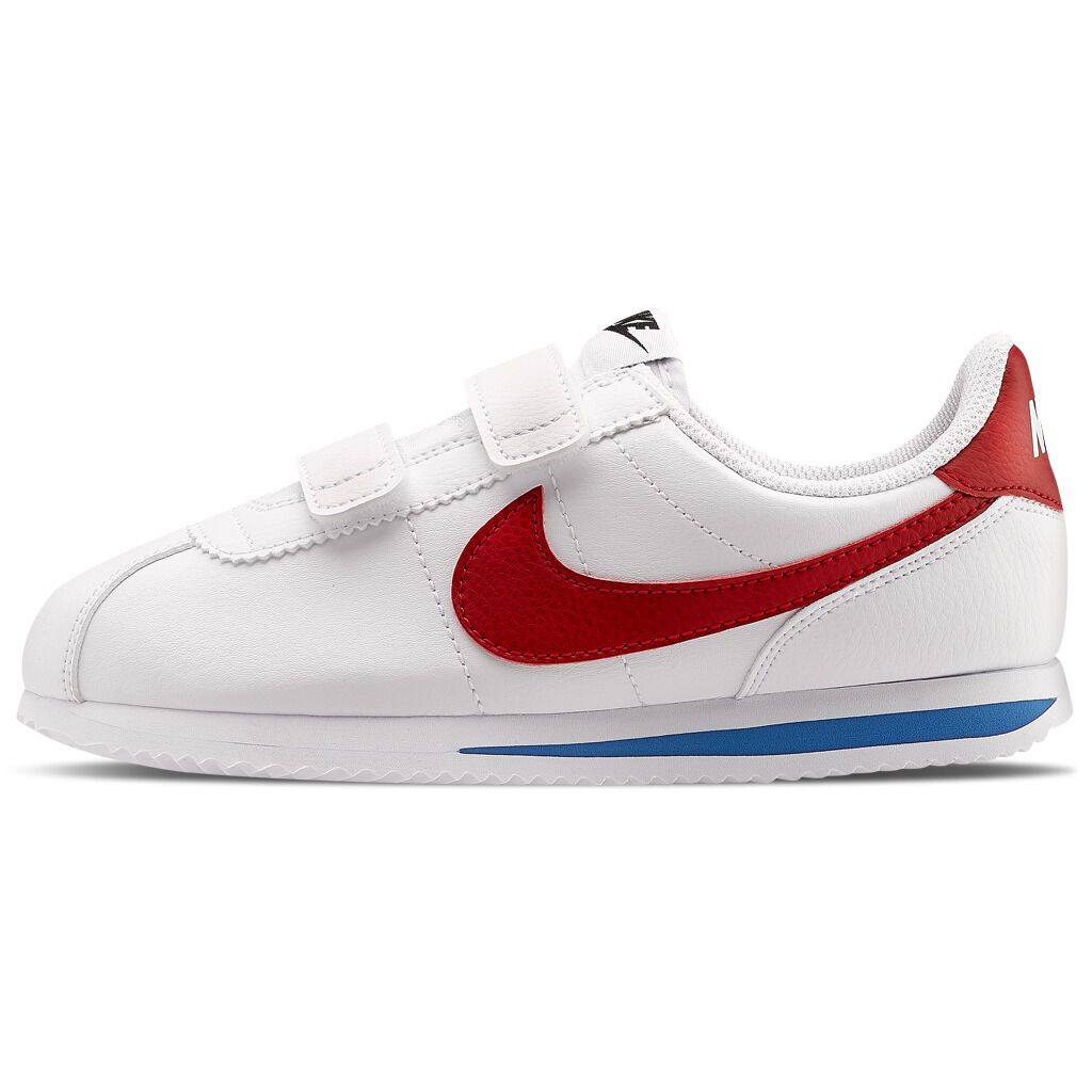 Nike top cortez bimbo