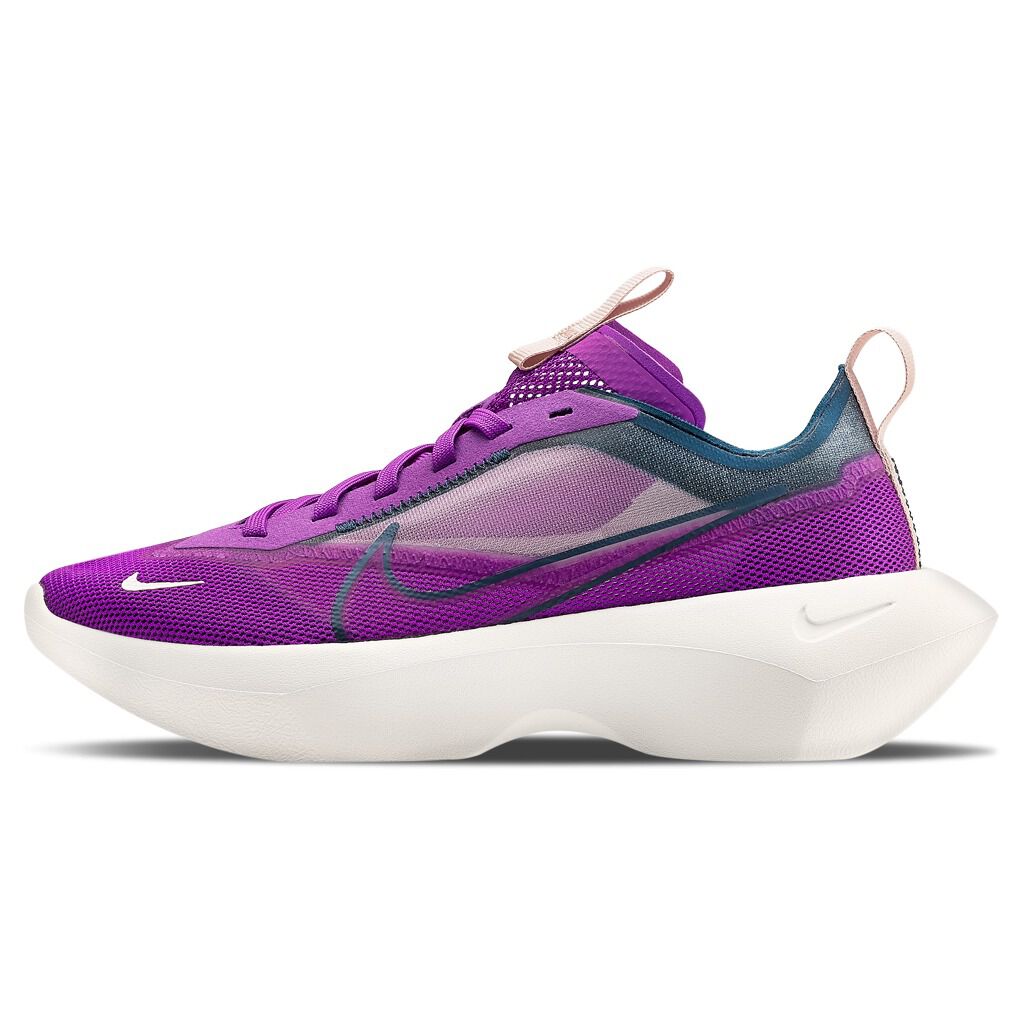NIKE VISTA LITE purple AW LAB