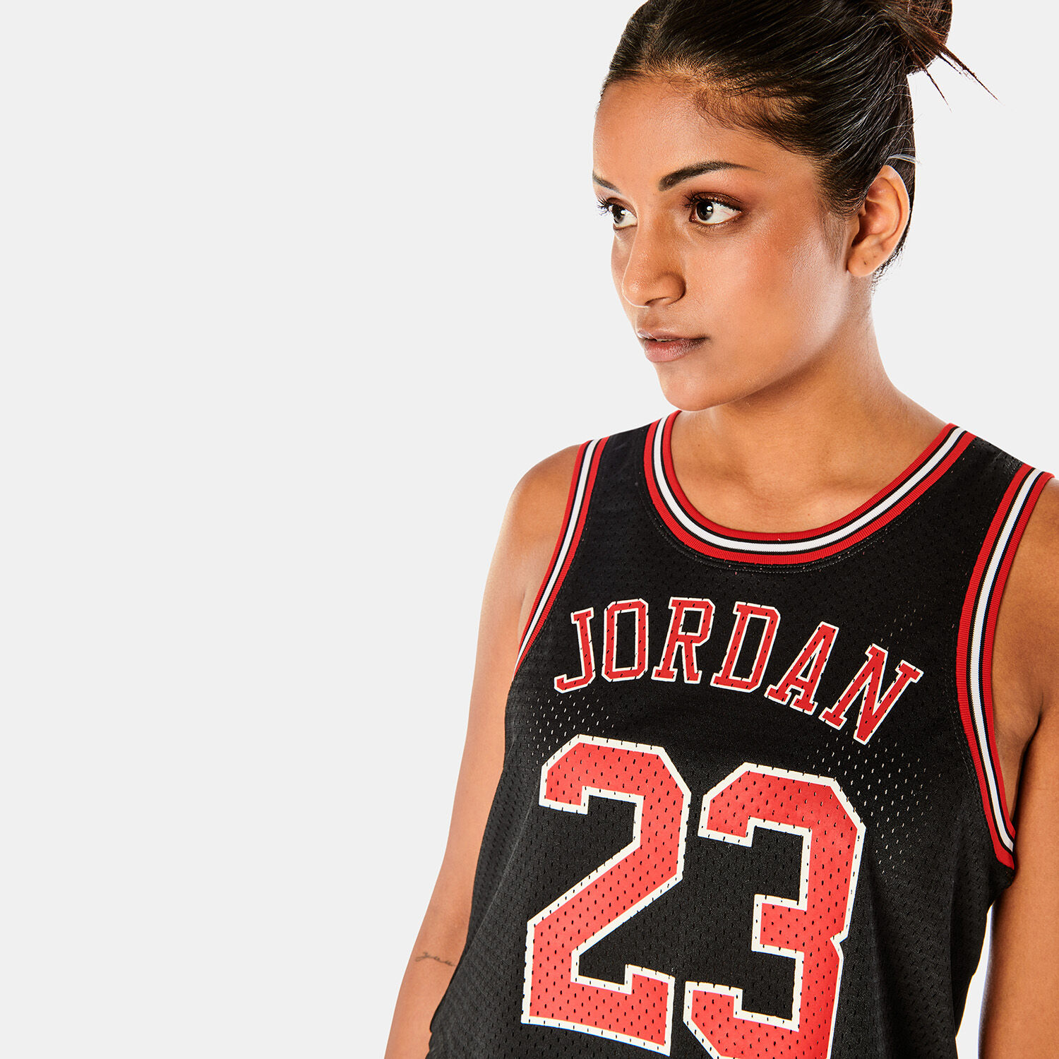 Jordan canotta store