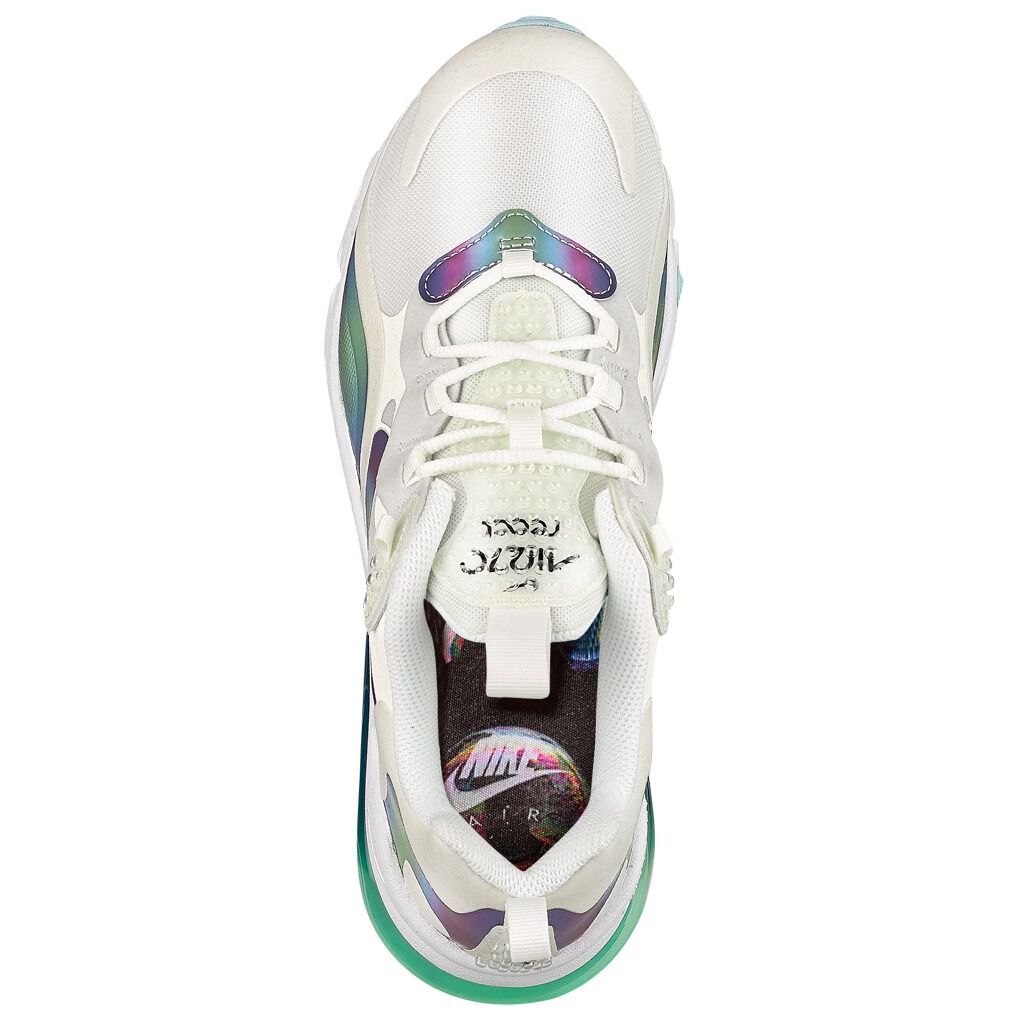 270 react aw lab top
