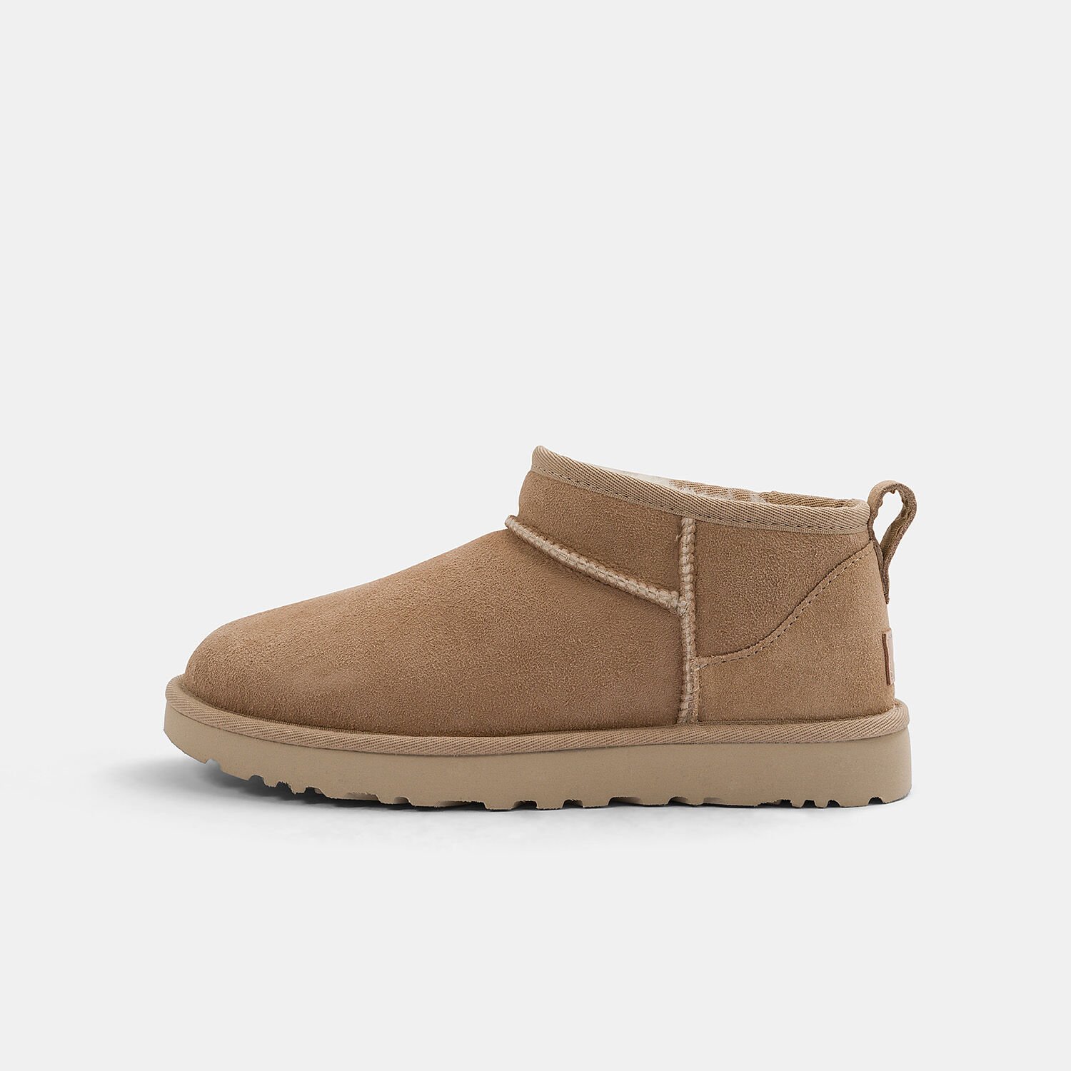 Ugg classic beige cheap
