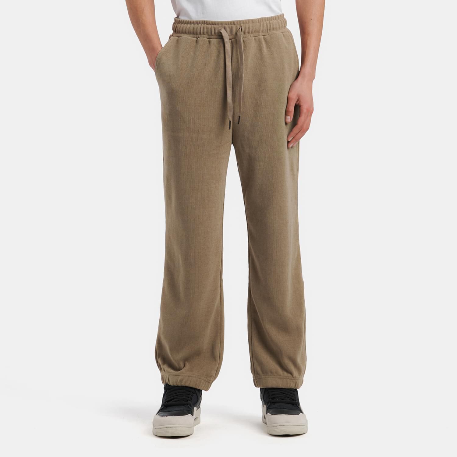 Winter jogger pants online
