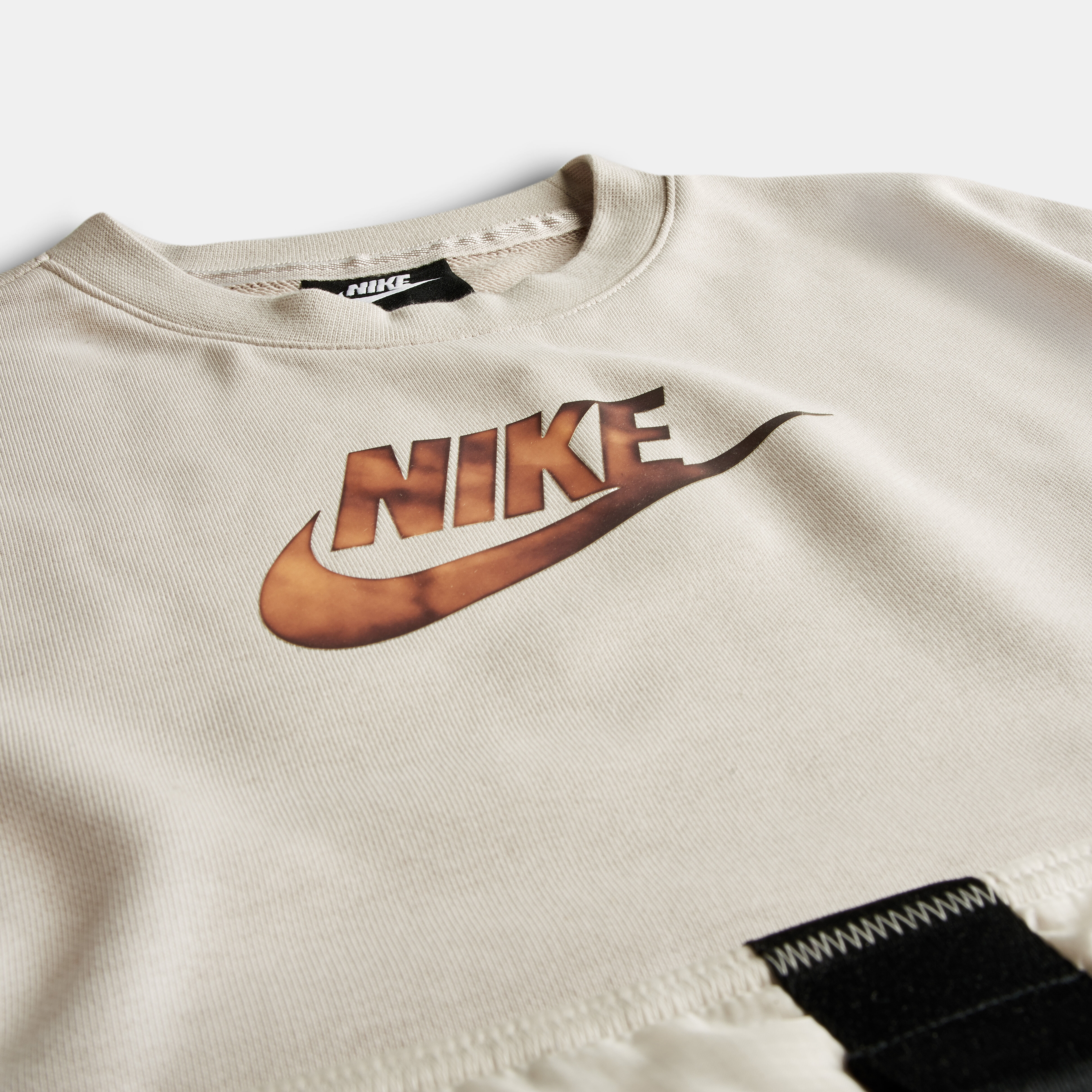 Nike air hotsell sweatshirt junior