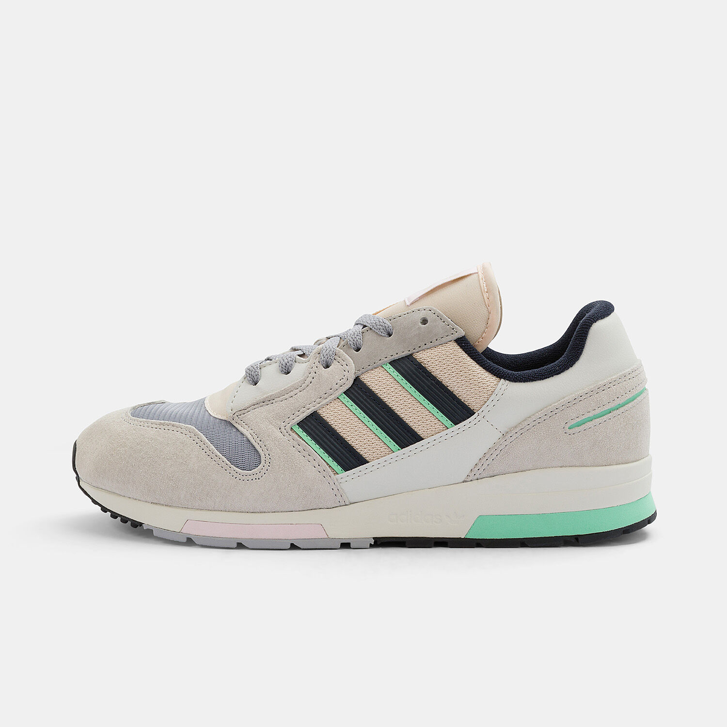 Adidas zx 420 multicolor hotsell