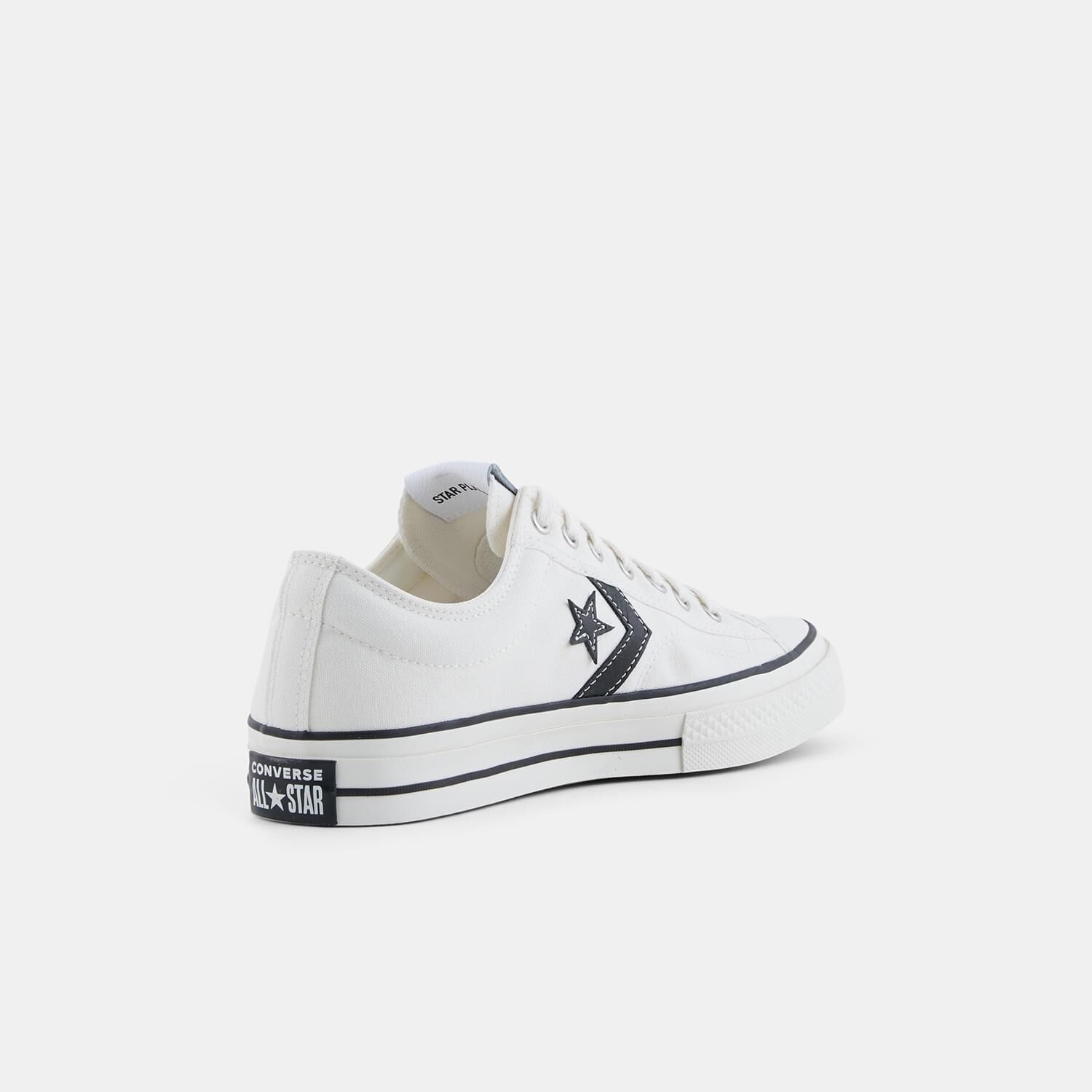 Converse Star Player 76 Premium black and white AW LAB