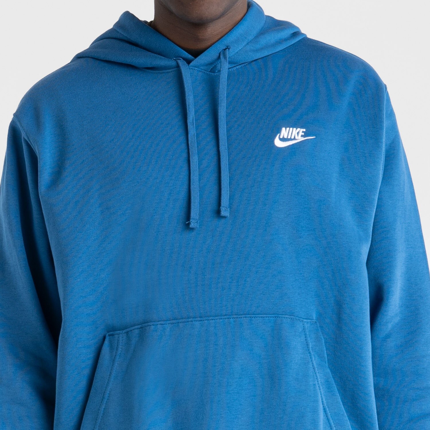 Astronomy blue nike best sale hoodie
