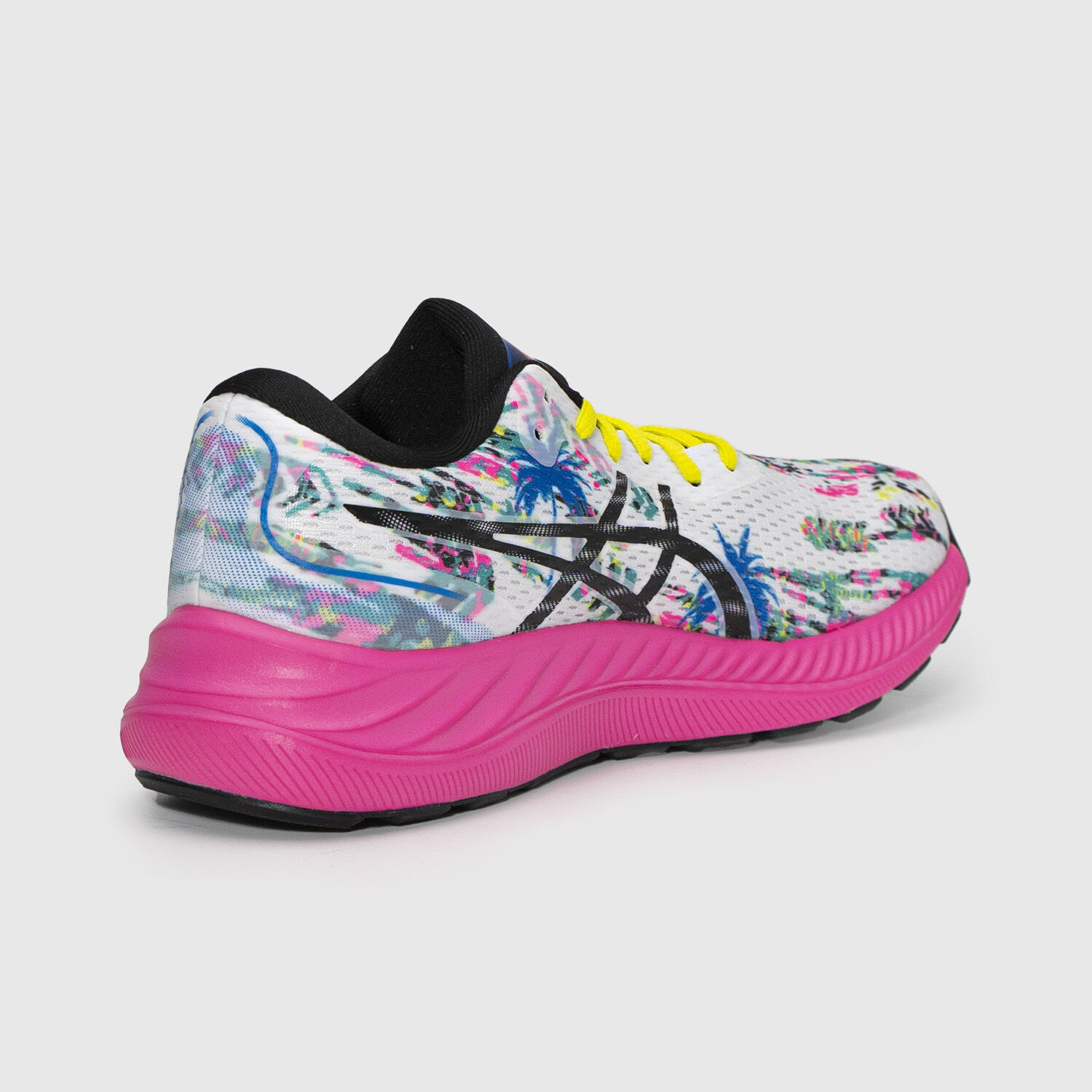 Asics GEL EXCITE 9 multicolor AW LAB