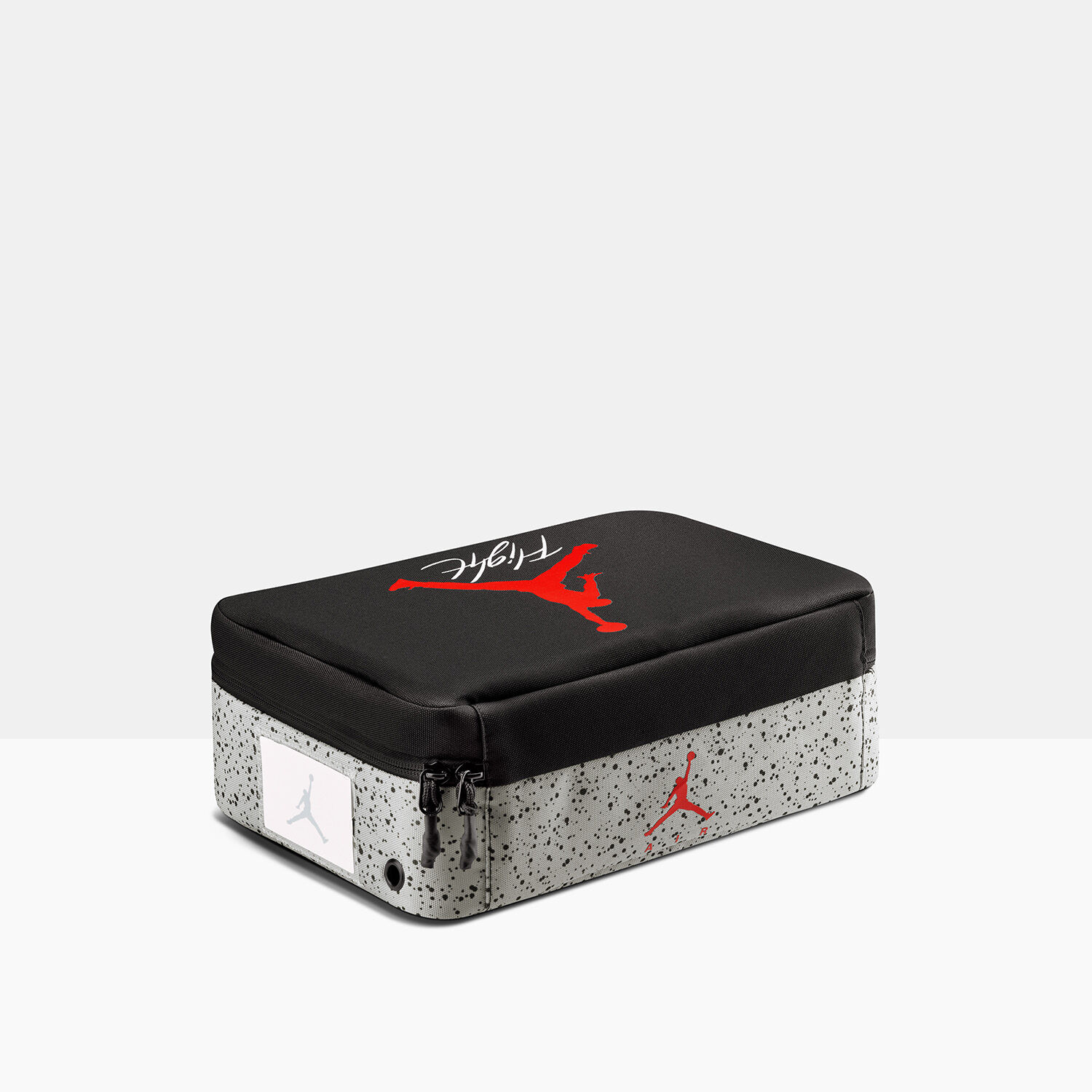 Shoebox jordan clearance