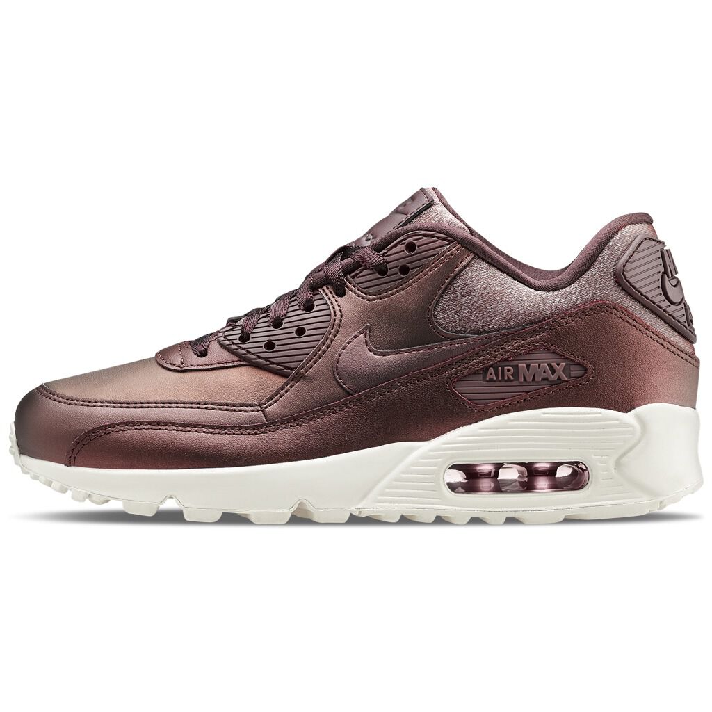 Nike air top max granates