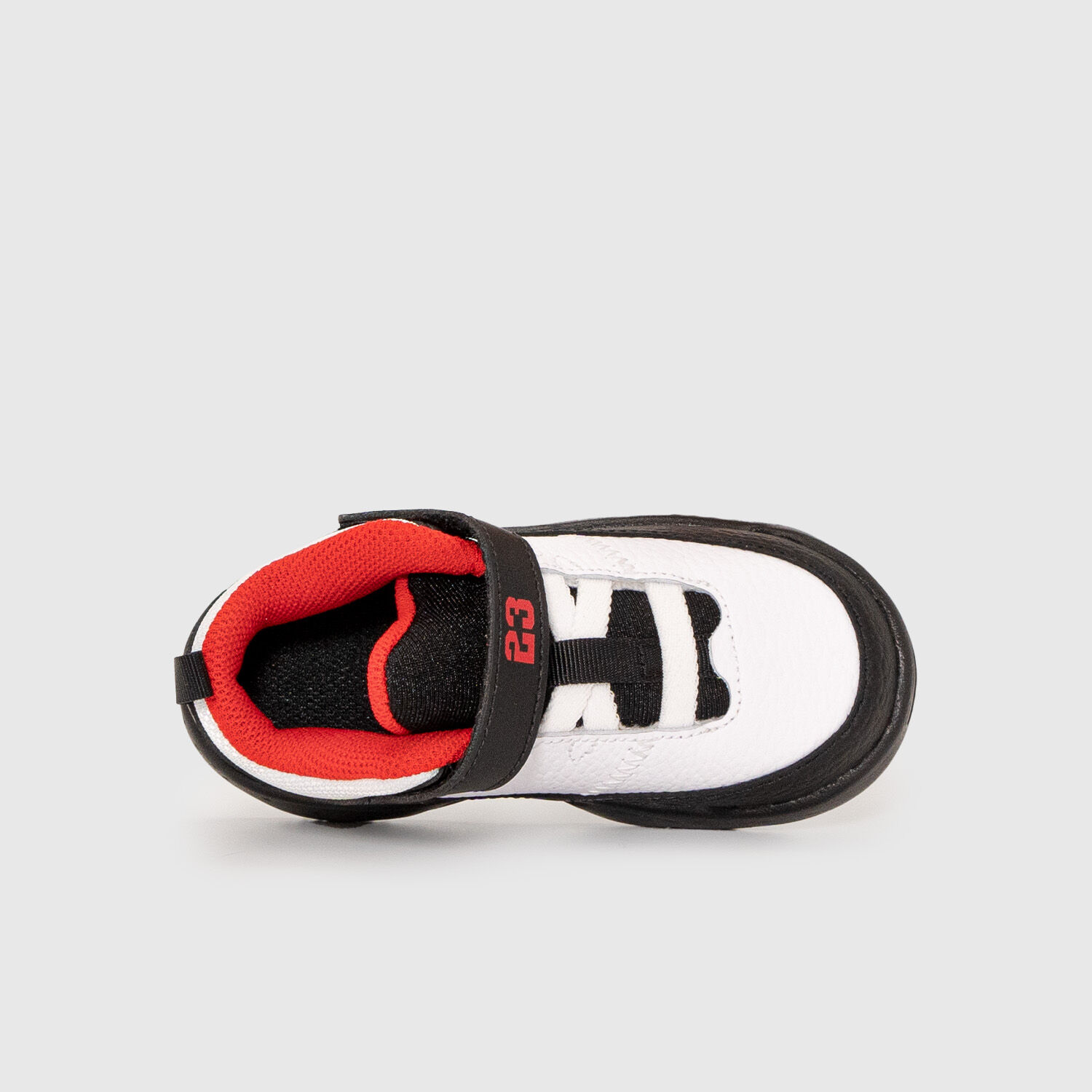 Newborn baby 2025 dc shoes