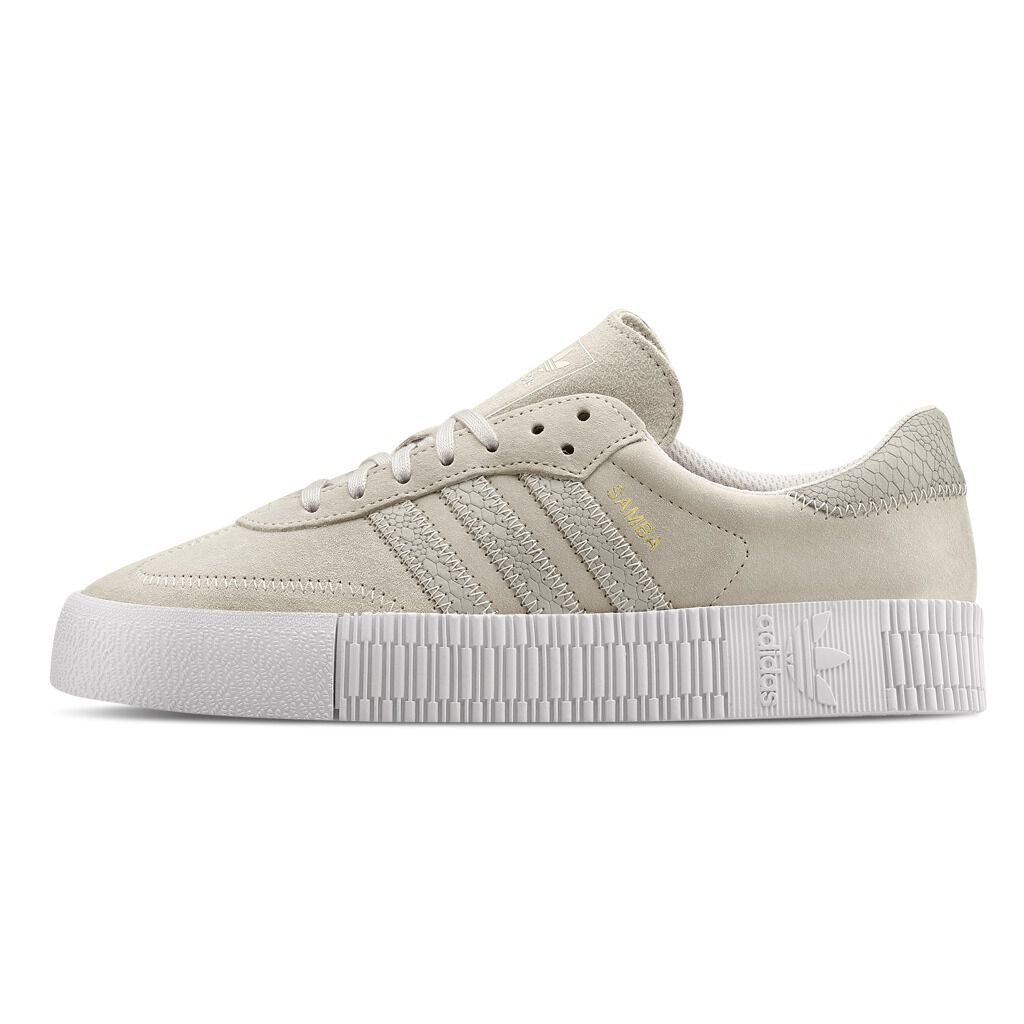 Adidas sambarose shop aw lab