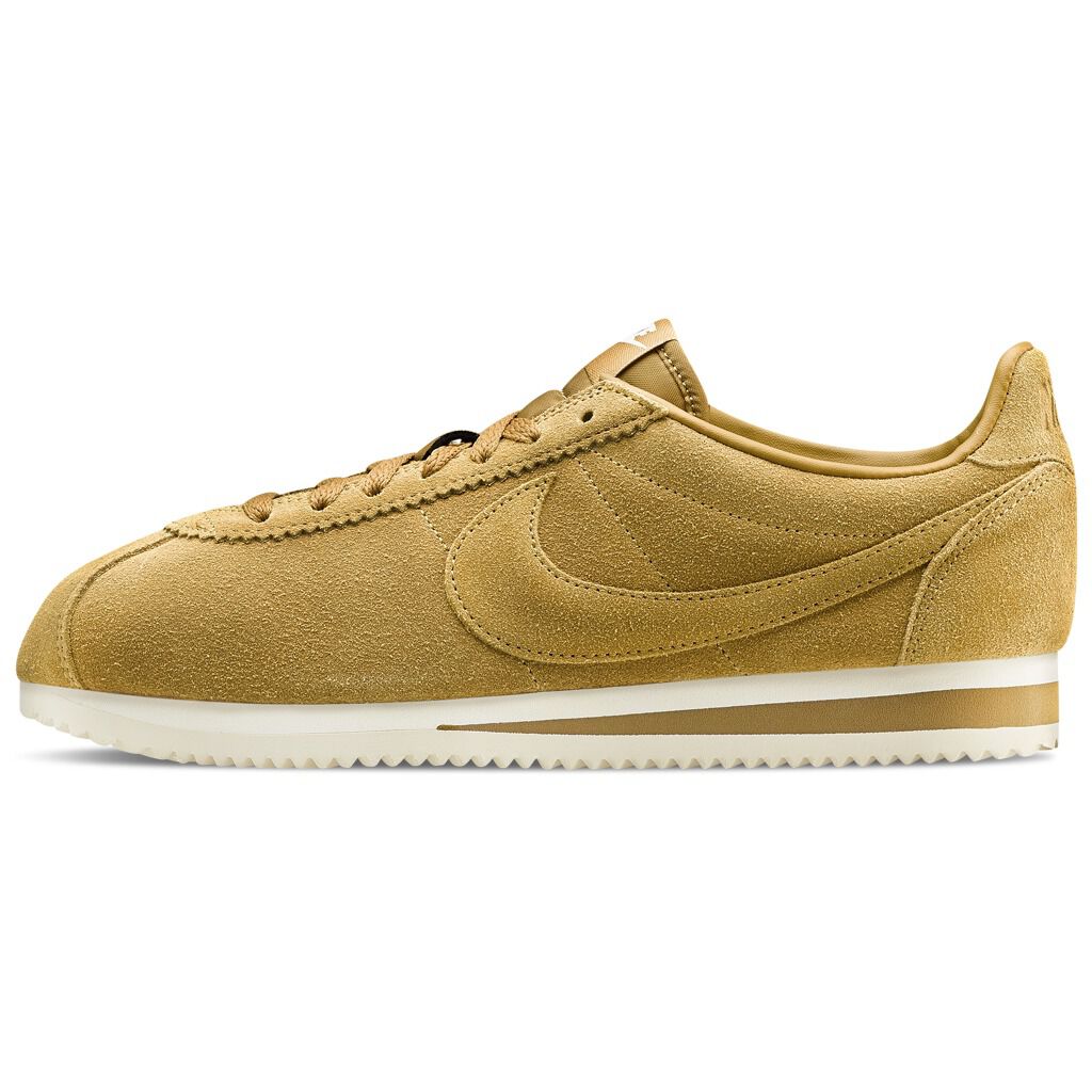 Nike classic outlet cortez beige