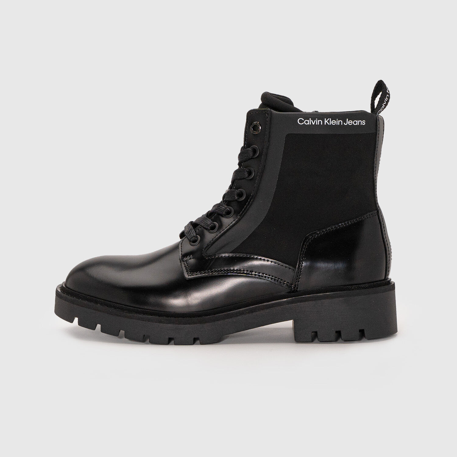 Calvin klein new arrivals barbara boot