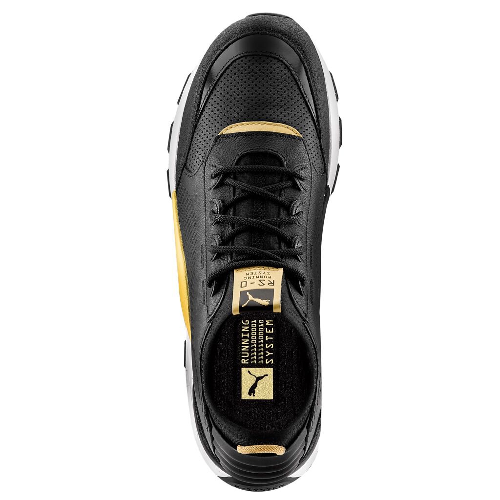 Puma RS 0 nera AW LAB