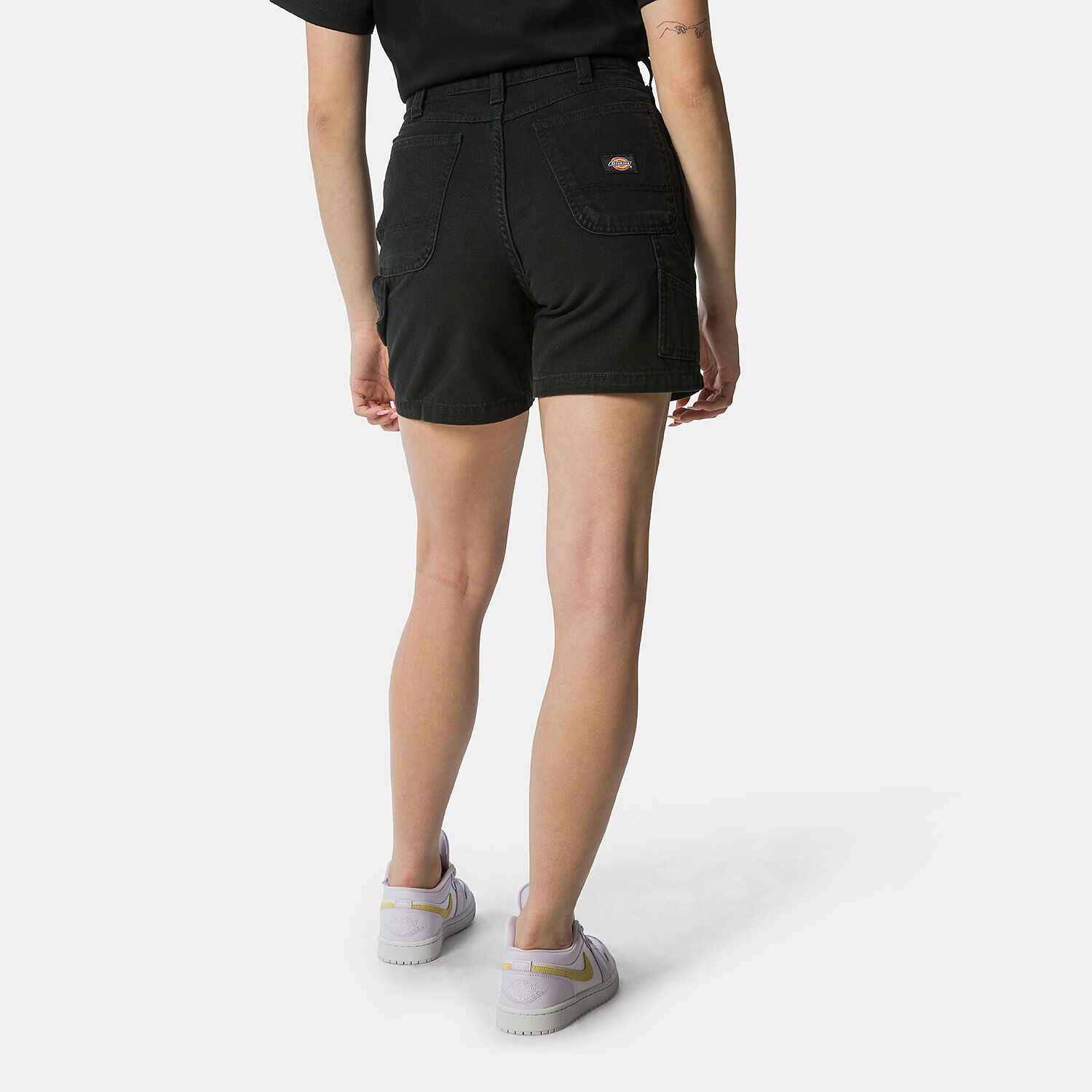 Dickies high rise carpenter short hot sale