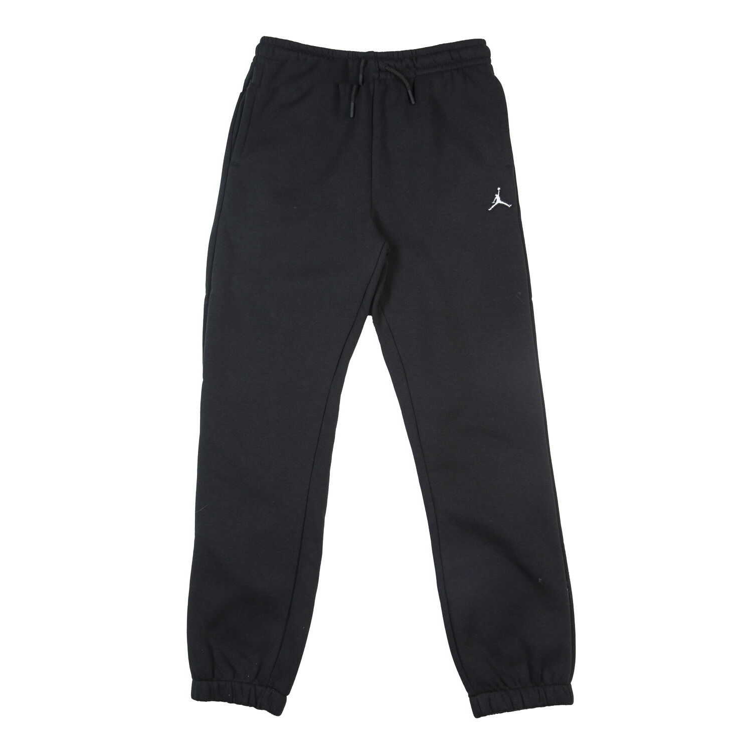 Jordan Essentials AOP pants black and red AW LAB