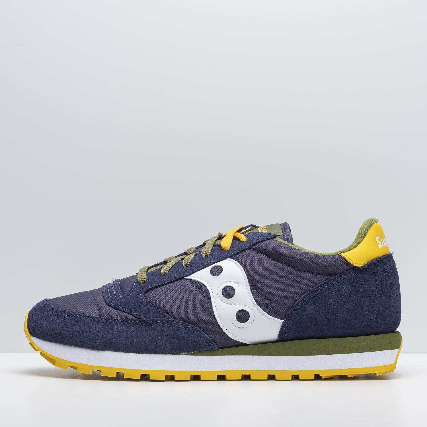 SAUCONY JAZZ ORIGINALS MEN S MULTICOLOR AW LAB