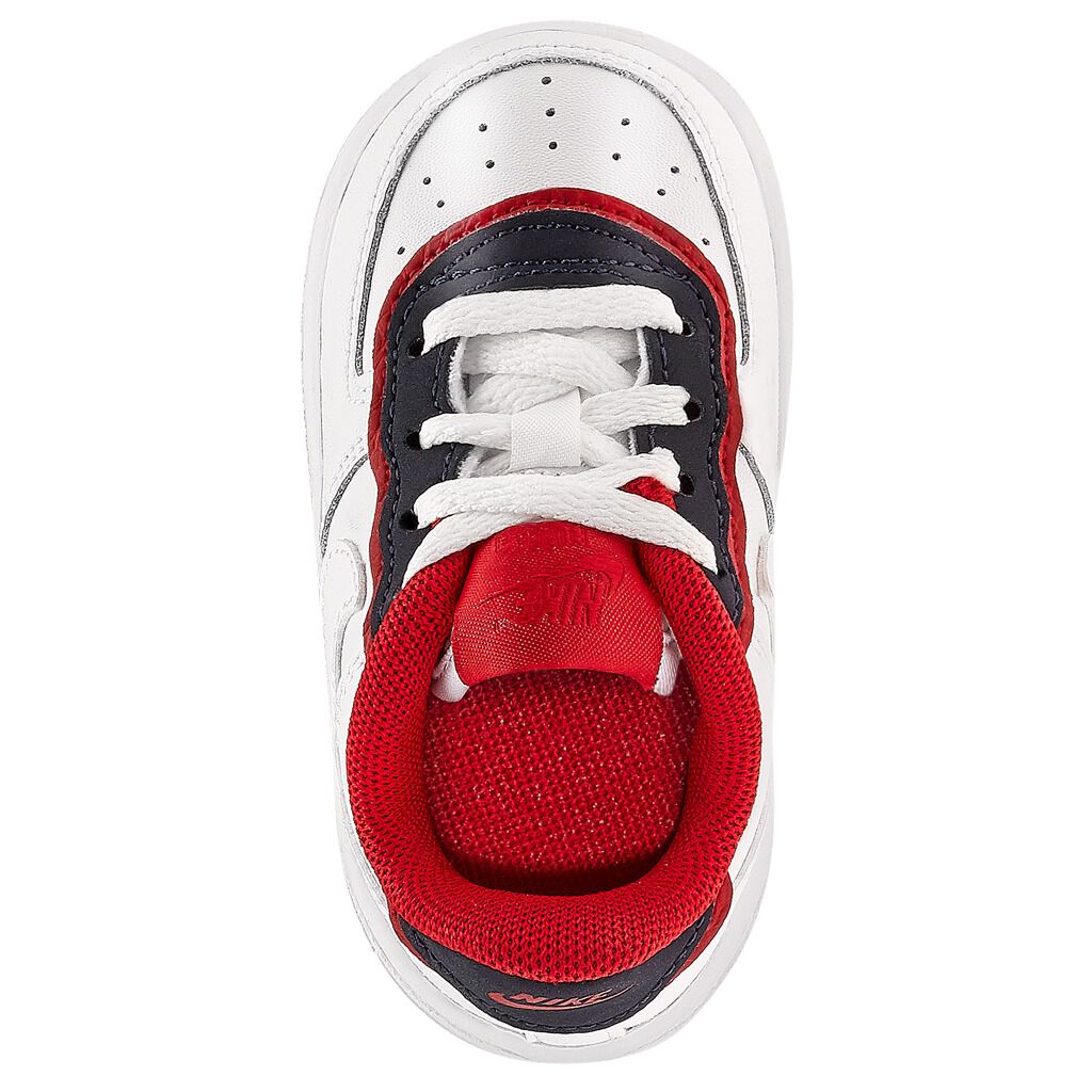 Nike air force deals 1 white aw lab