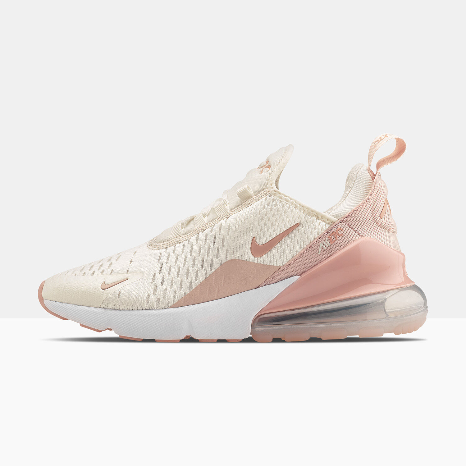 Nike air max donna sales rosa