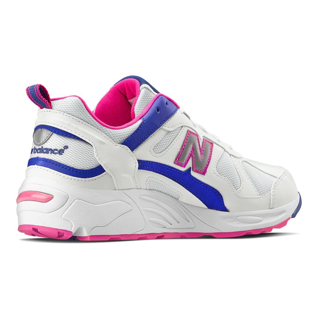 New balance 878 2025 classic purple