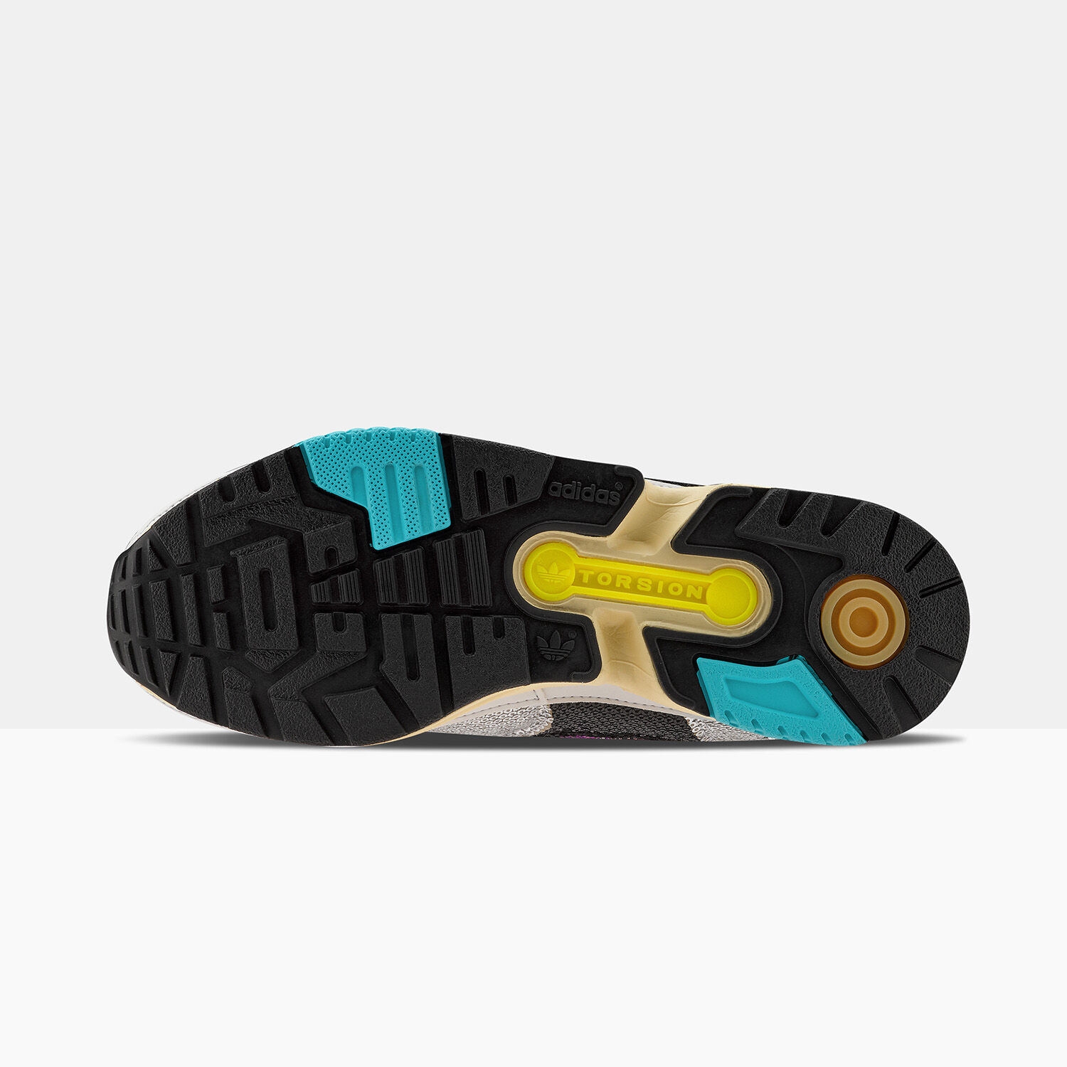 Adidas zx torsion the boost lab shop