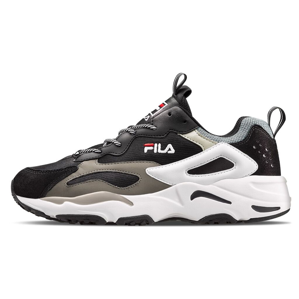 Fila ray clearance men's shoes