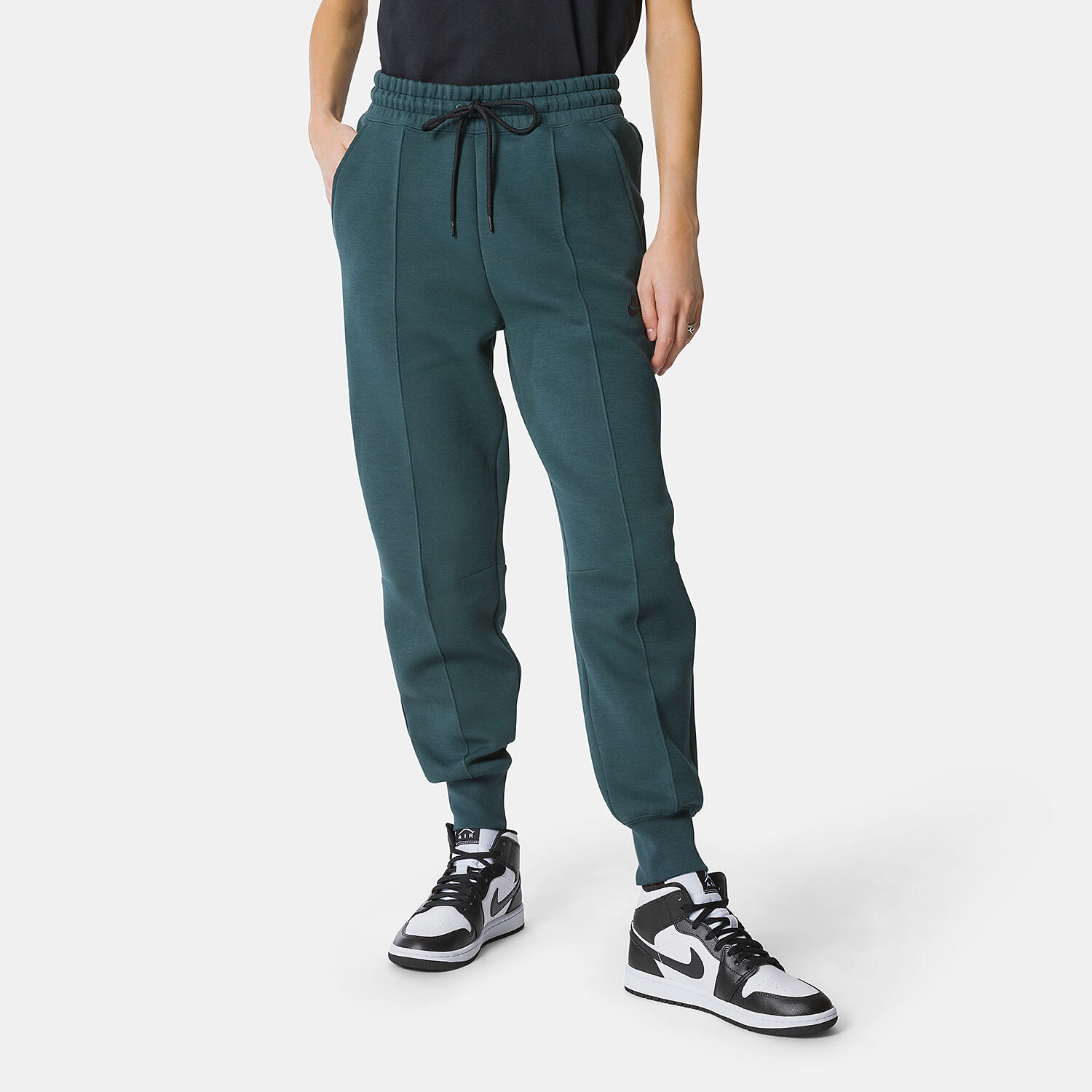Nike sportswear tech fleece pantaloni new arrivals