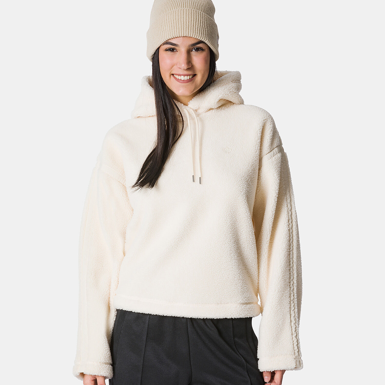 adidas Premium Essentials hoodie
