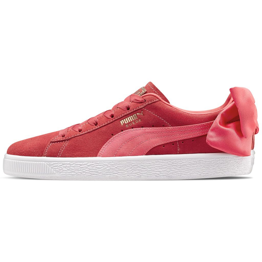 Puma with hotsell bow on back