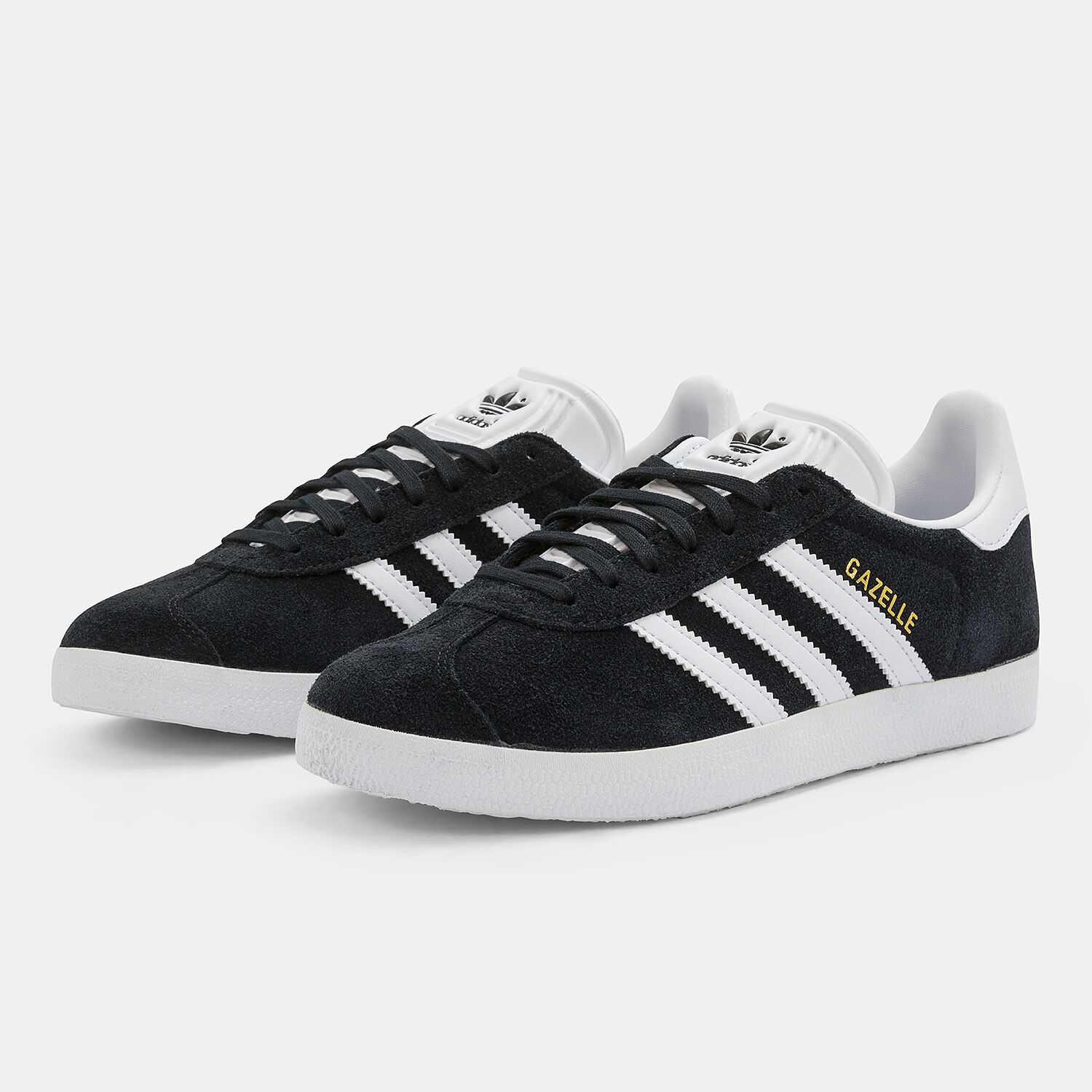Gazelle nere donna new arrivals