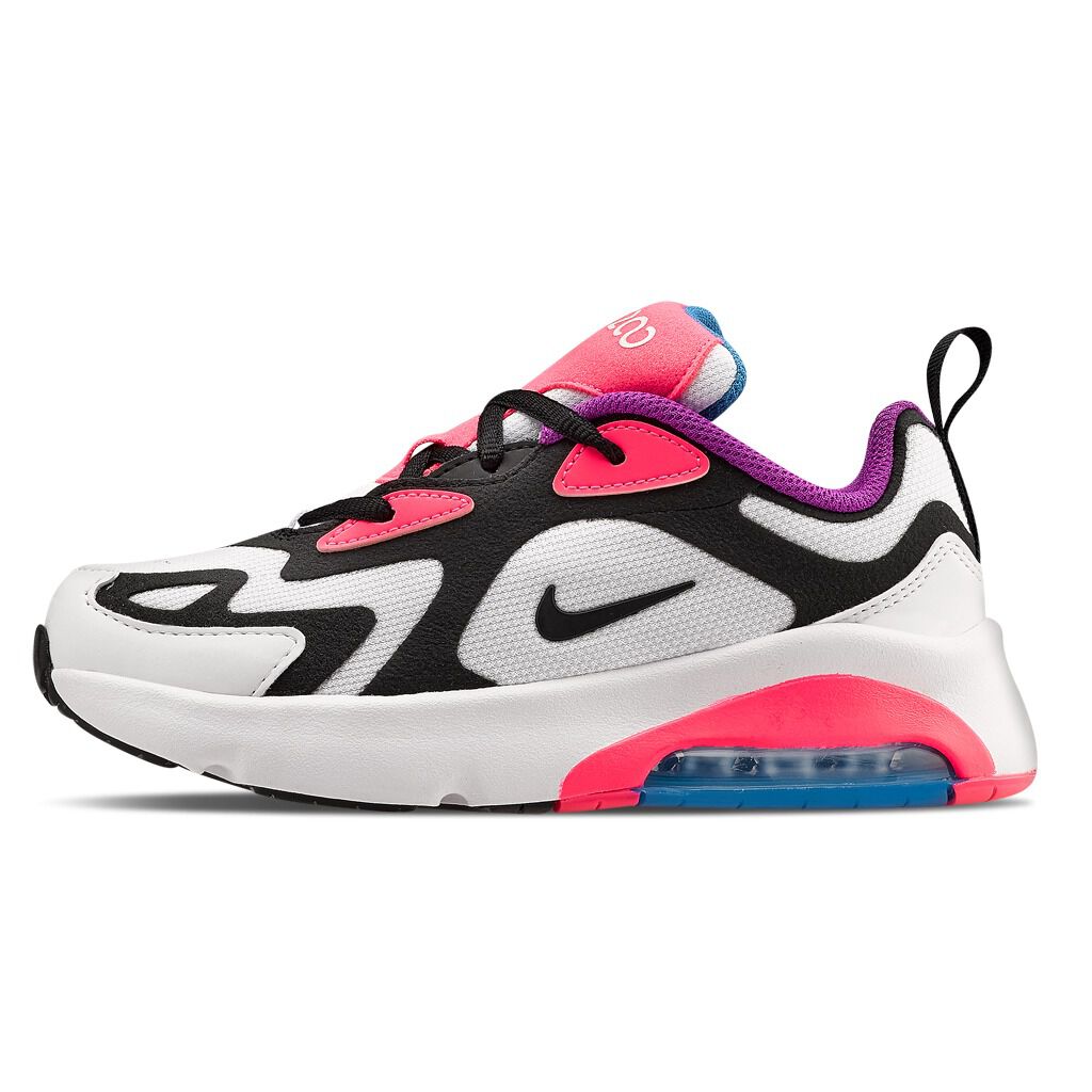 NIKE AIR MAX 200